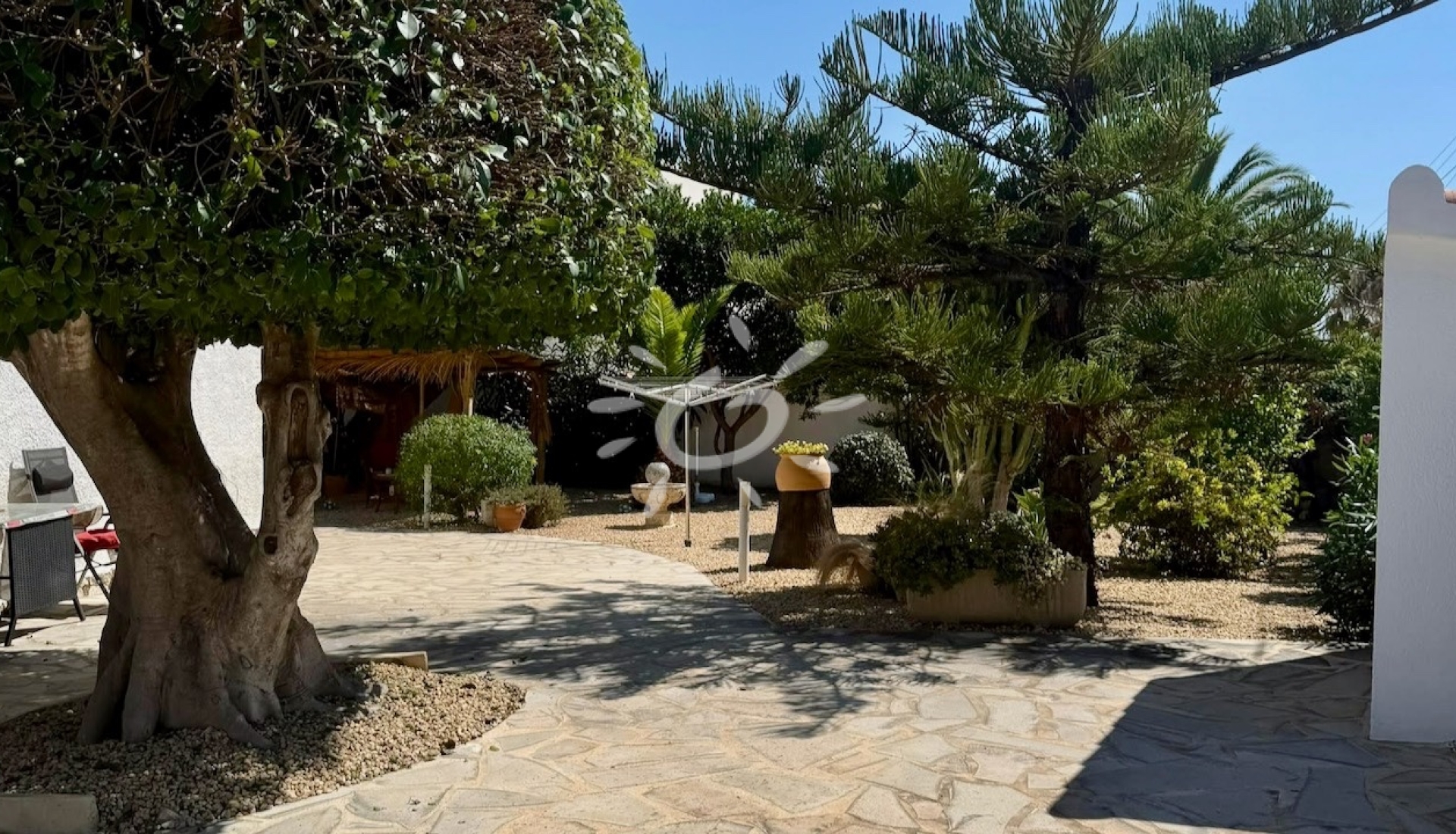 Reventas - Villas - Chalets - Benissa - San Jaime