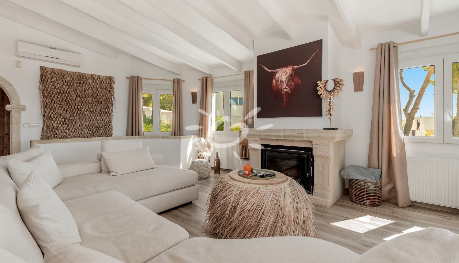 Reventas - Villas - Chalets - Benissa - San Jaime