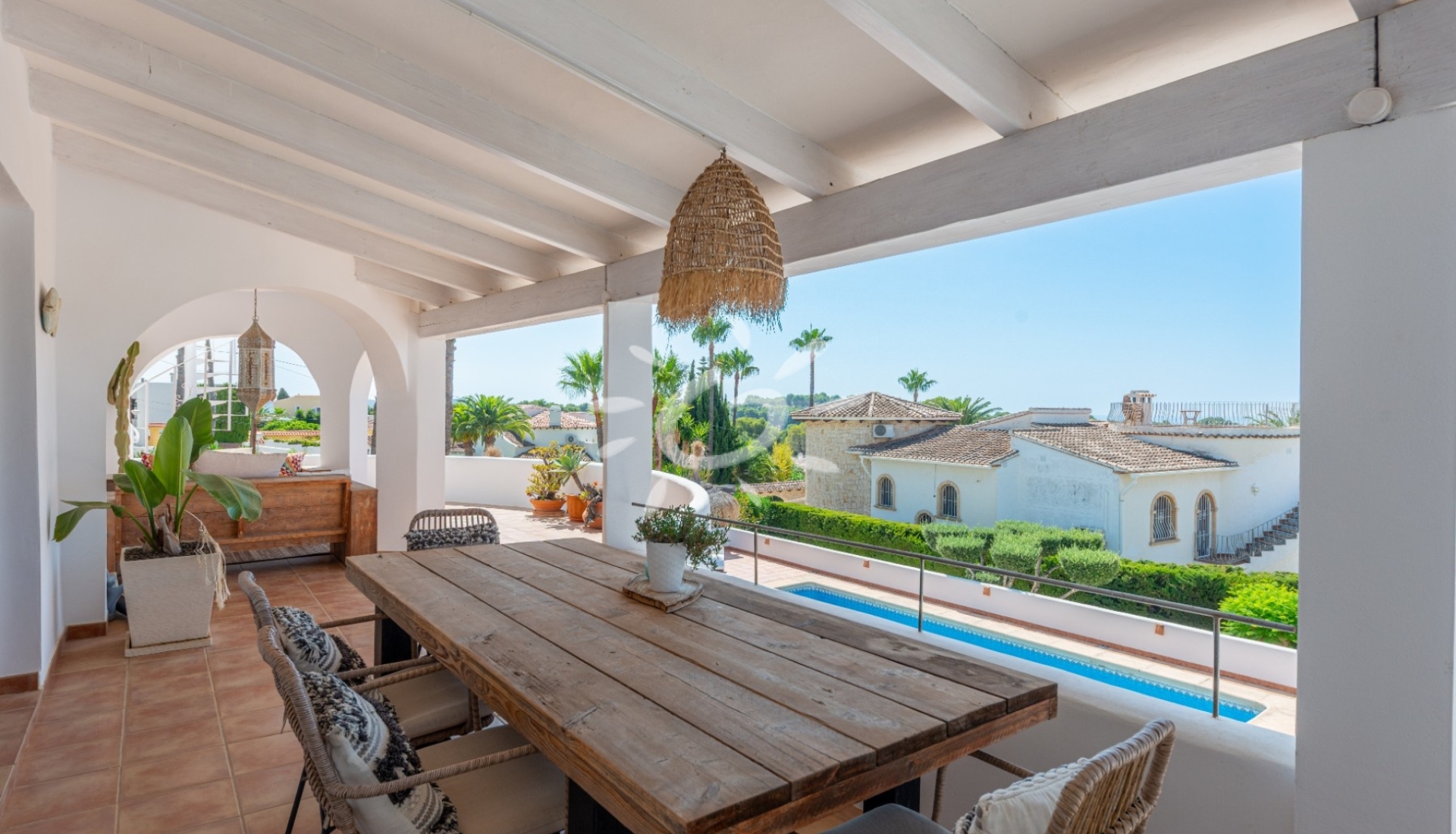 Reventas - Villas - Chalets - Benissa - San Jaime