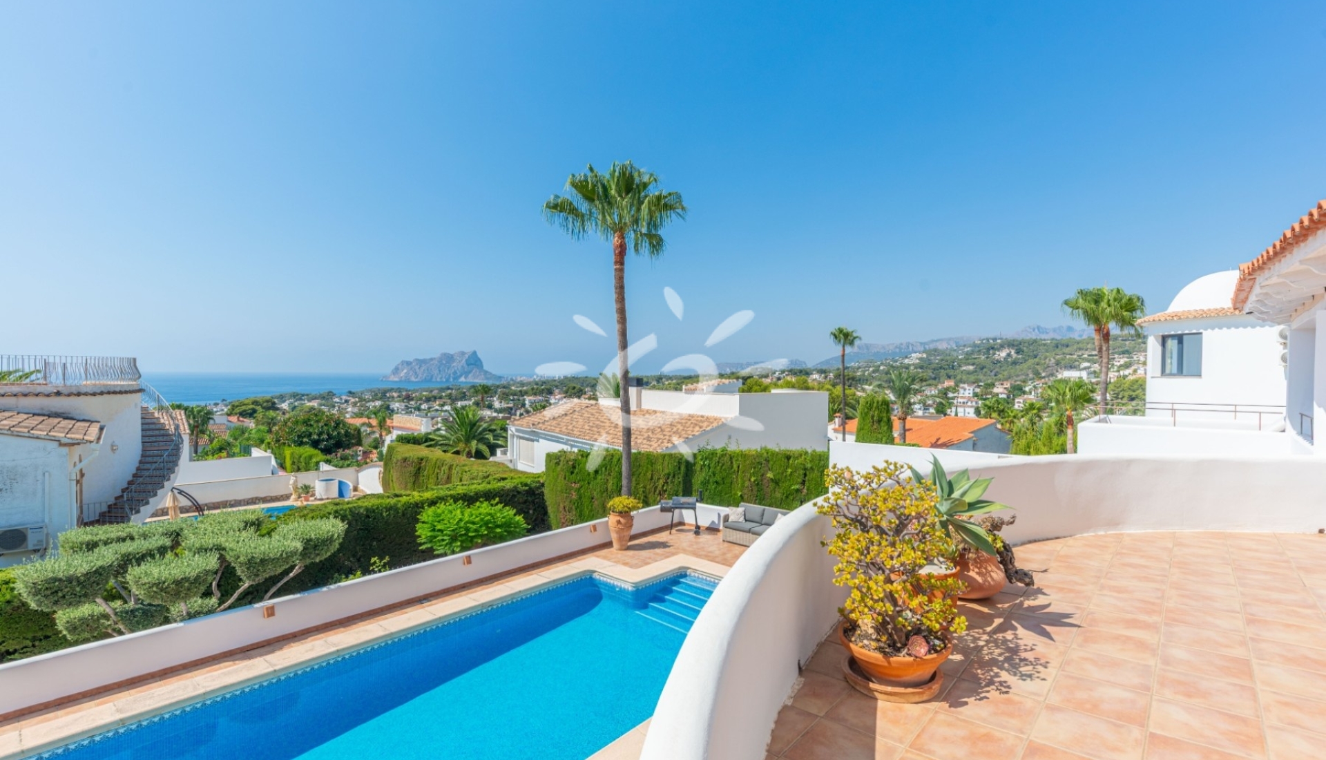 Reventas - Villas - Chalets - Benissa - San Jaime