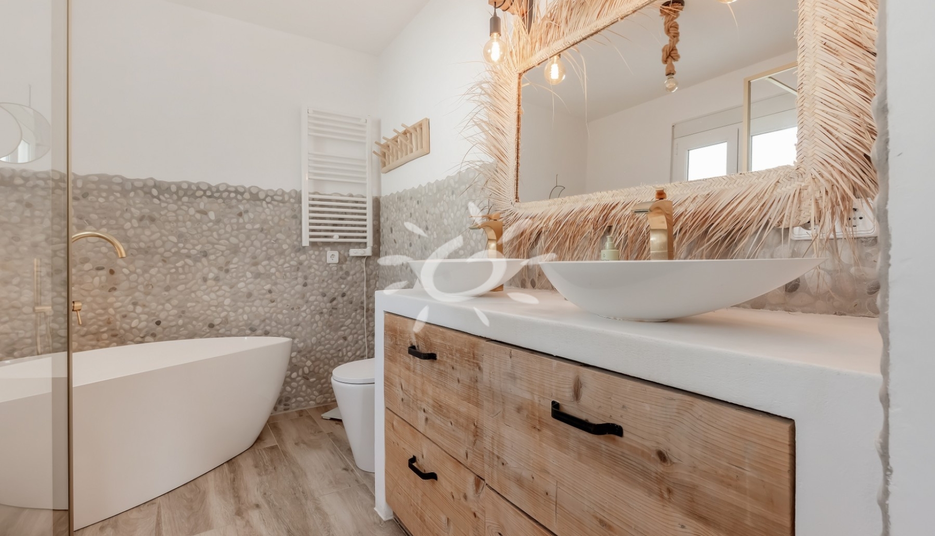 Reventas - Villas - Chalets - Benissa - San Jaime