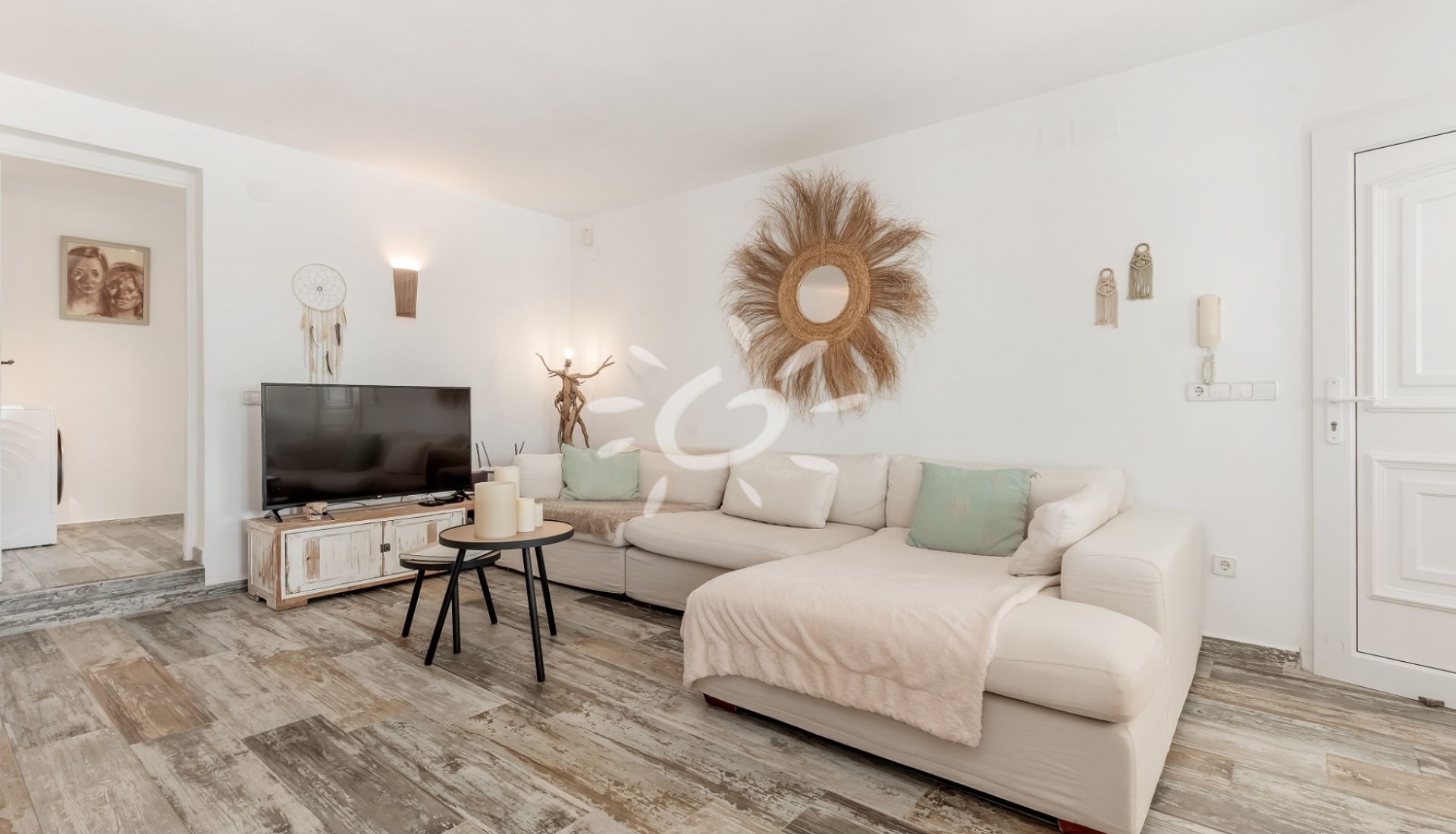 Reventas - Villas - Chalets - Benissa - San Jaime