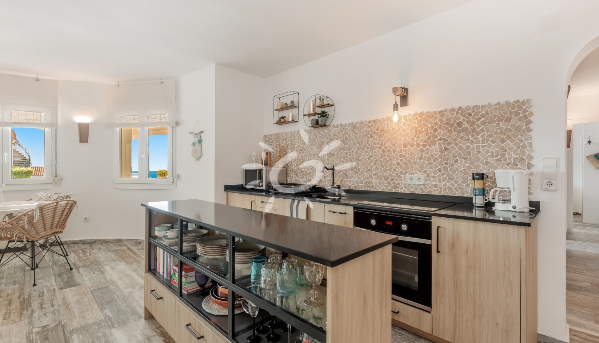 Reventas - Villas - Chalets - Benissa - San Jaime