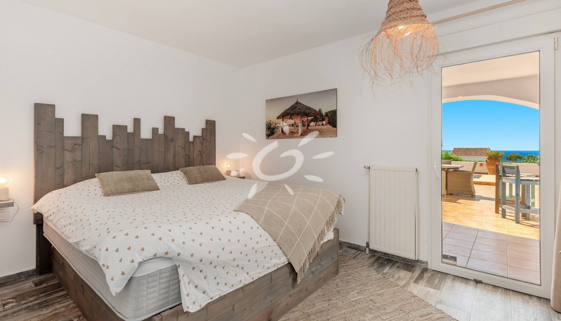 Reventas - Villas - Chalets - Benissa - San Jaime