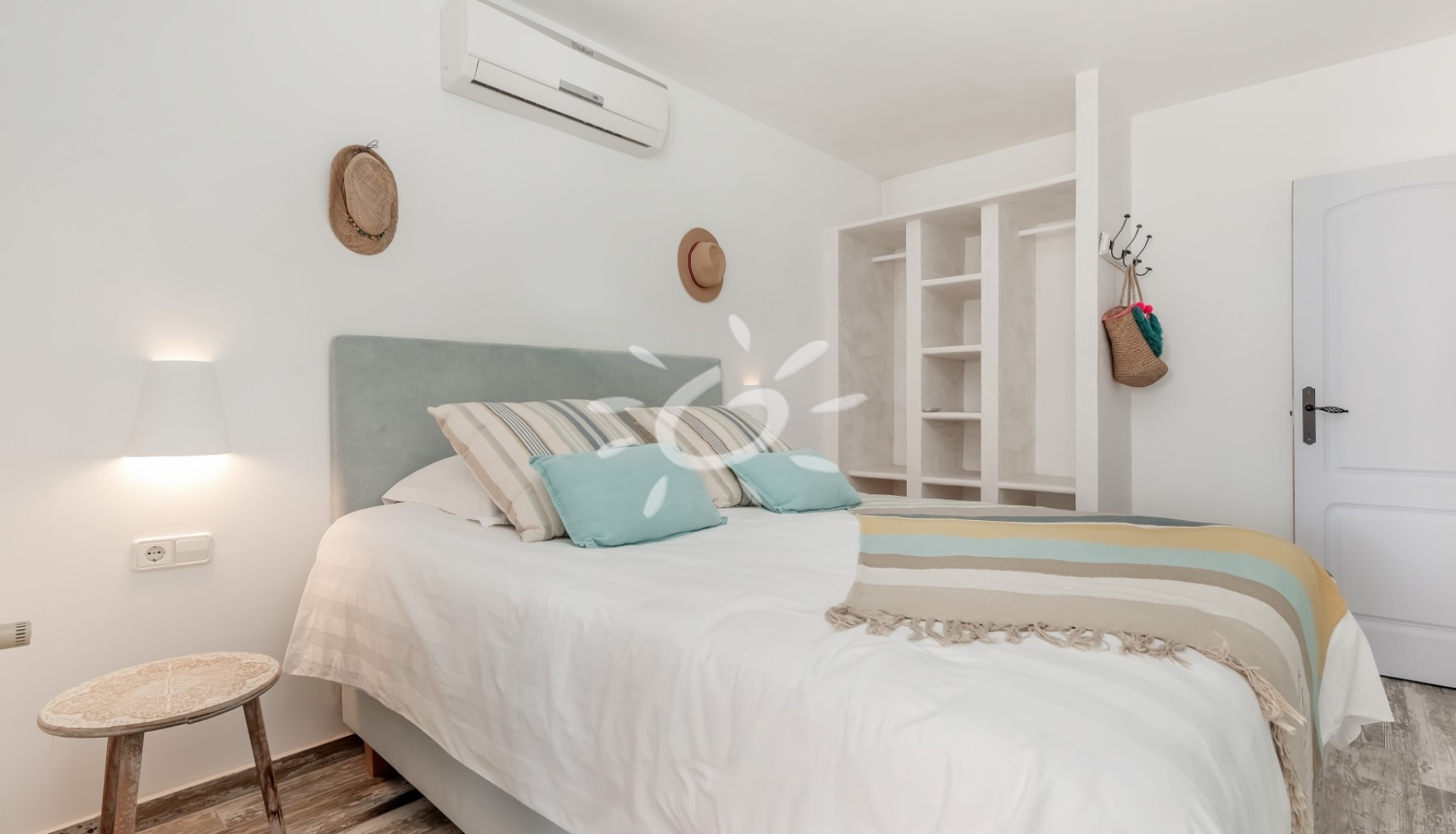 Reventas - Villas - Chalets - Benissa - San Jaime