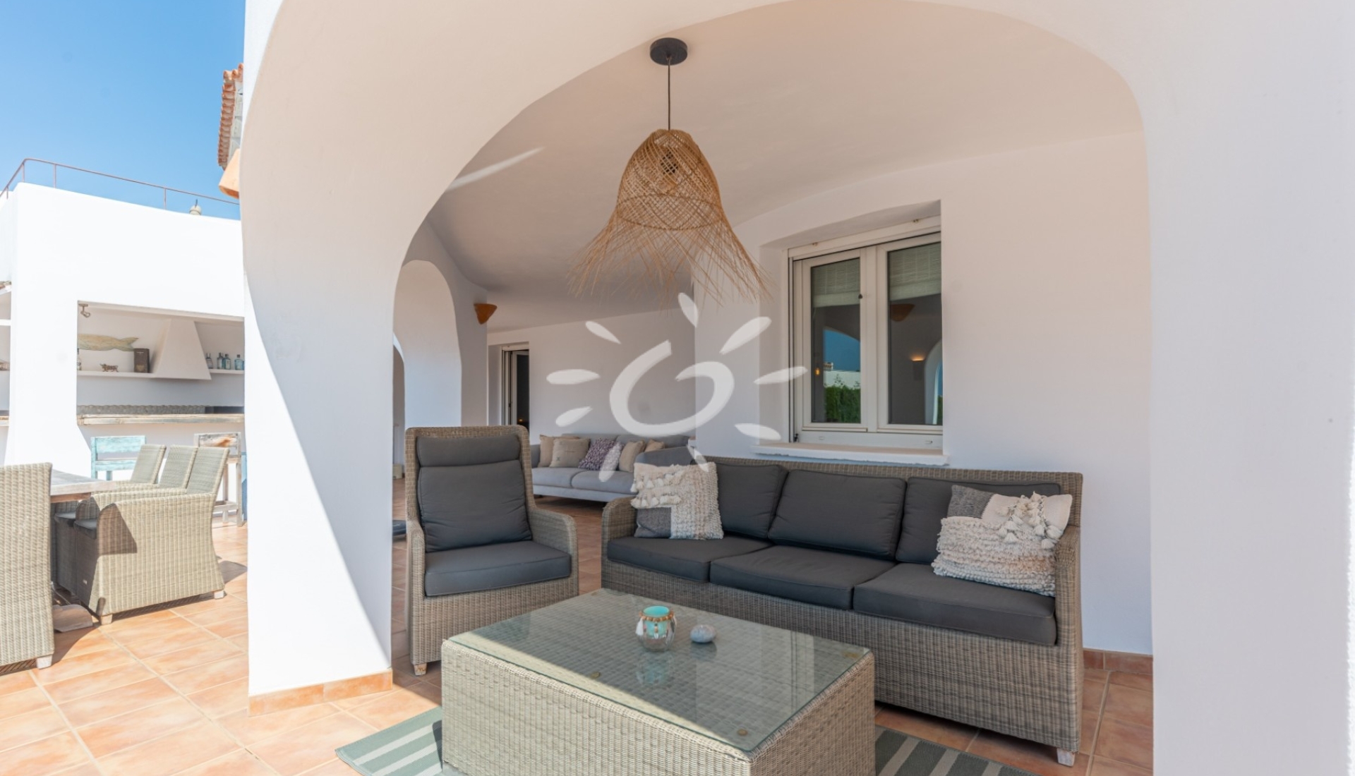 Reventas - Villas - Chalets - Benissa - San Jaime