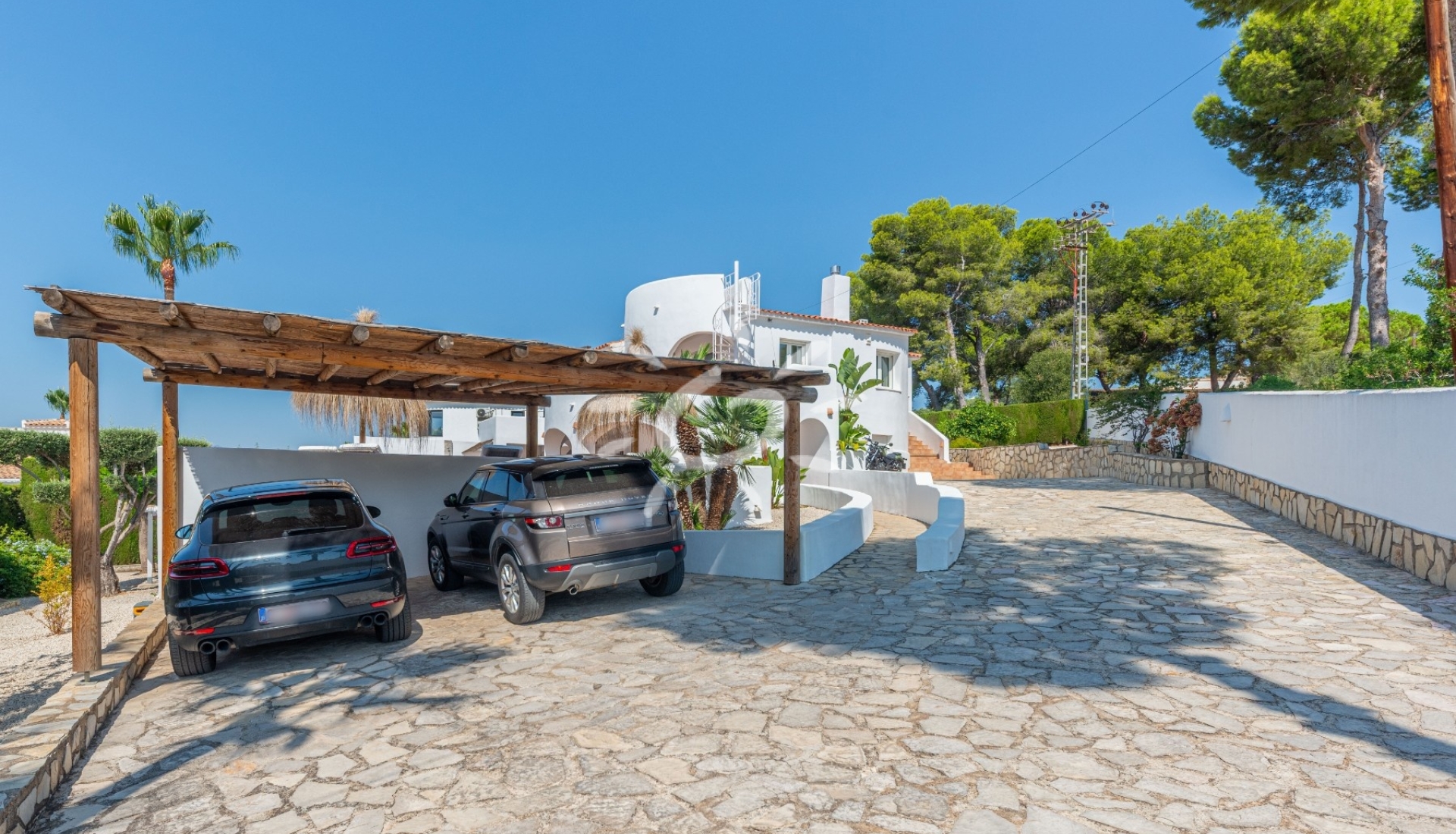 Reventas - Villas - Chalets - Benissa - San Jaime