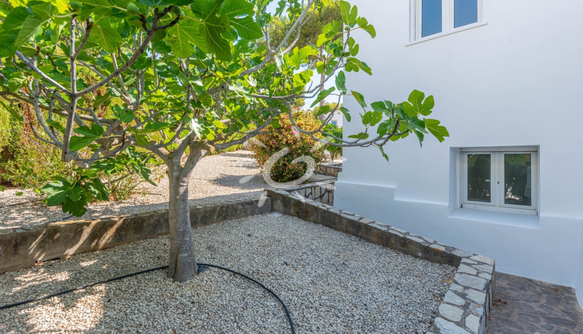 Reventas - Villas - Chalets - Benissa - San Jaime