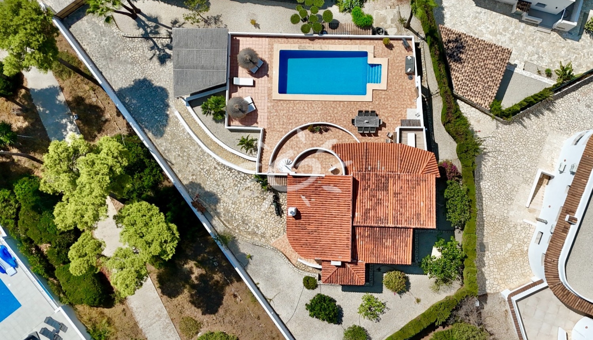 Reventas - Villas - Chalets - Benissa - San Jaime