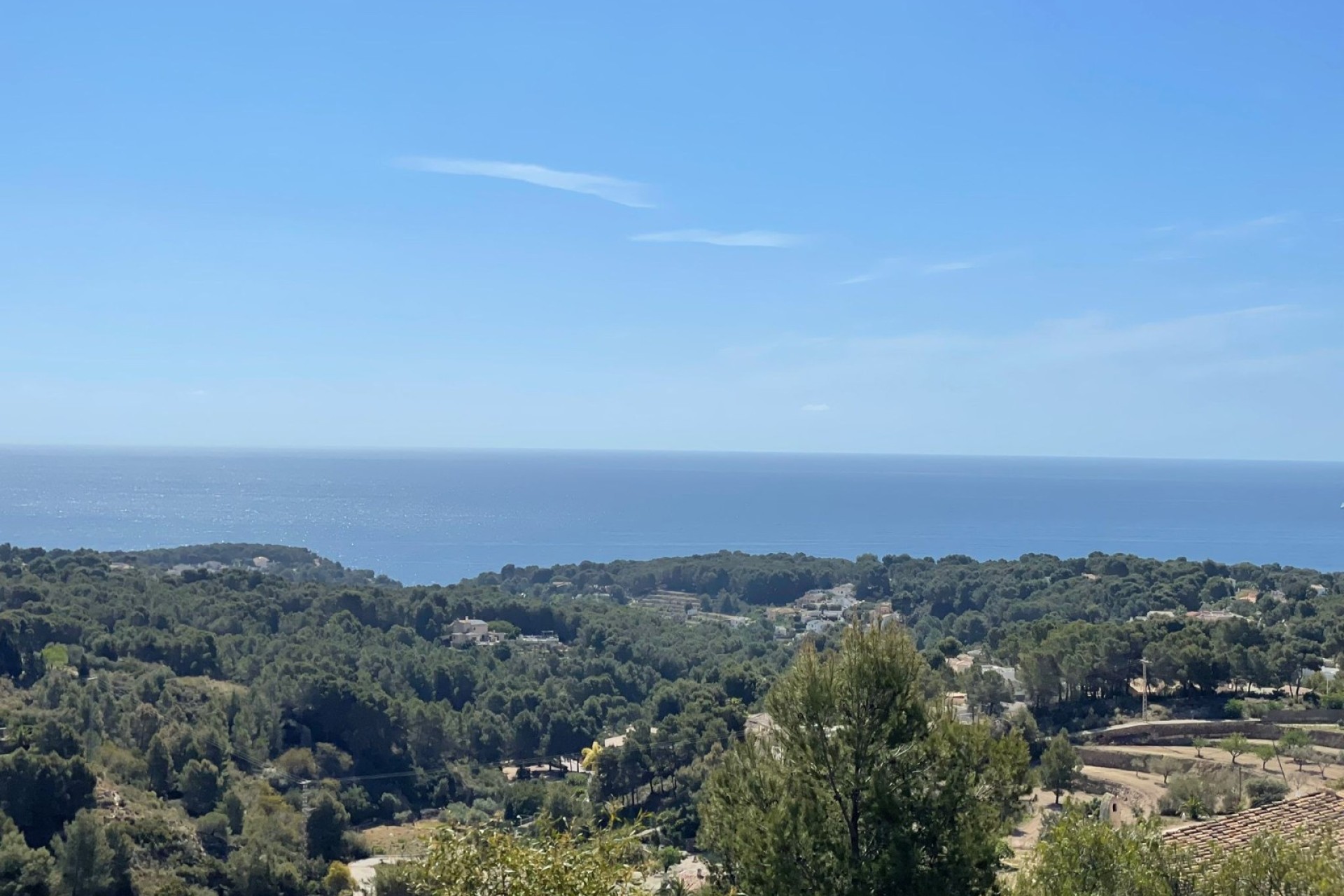 Reventas - Villas - Chalets - Benissa - Tossal