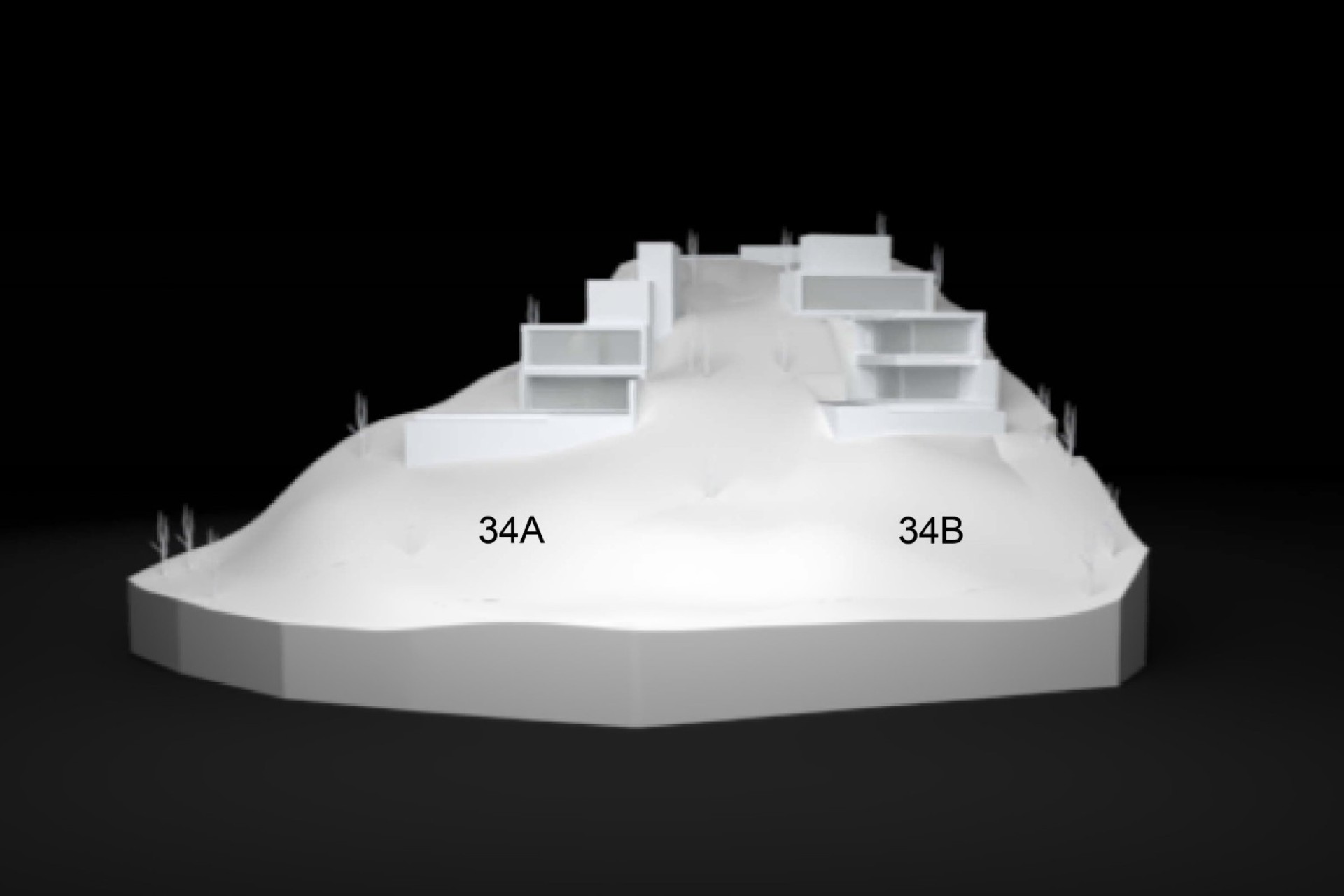 Reventas - Villas - Chalets - Benissa - Tossal