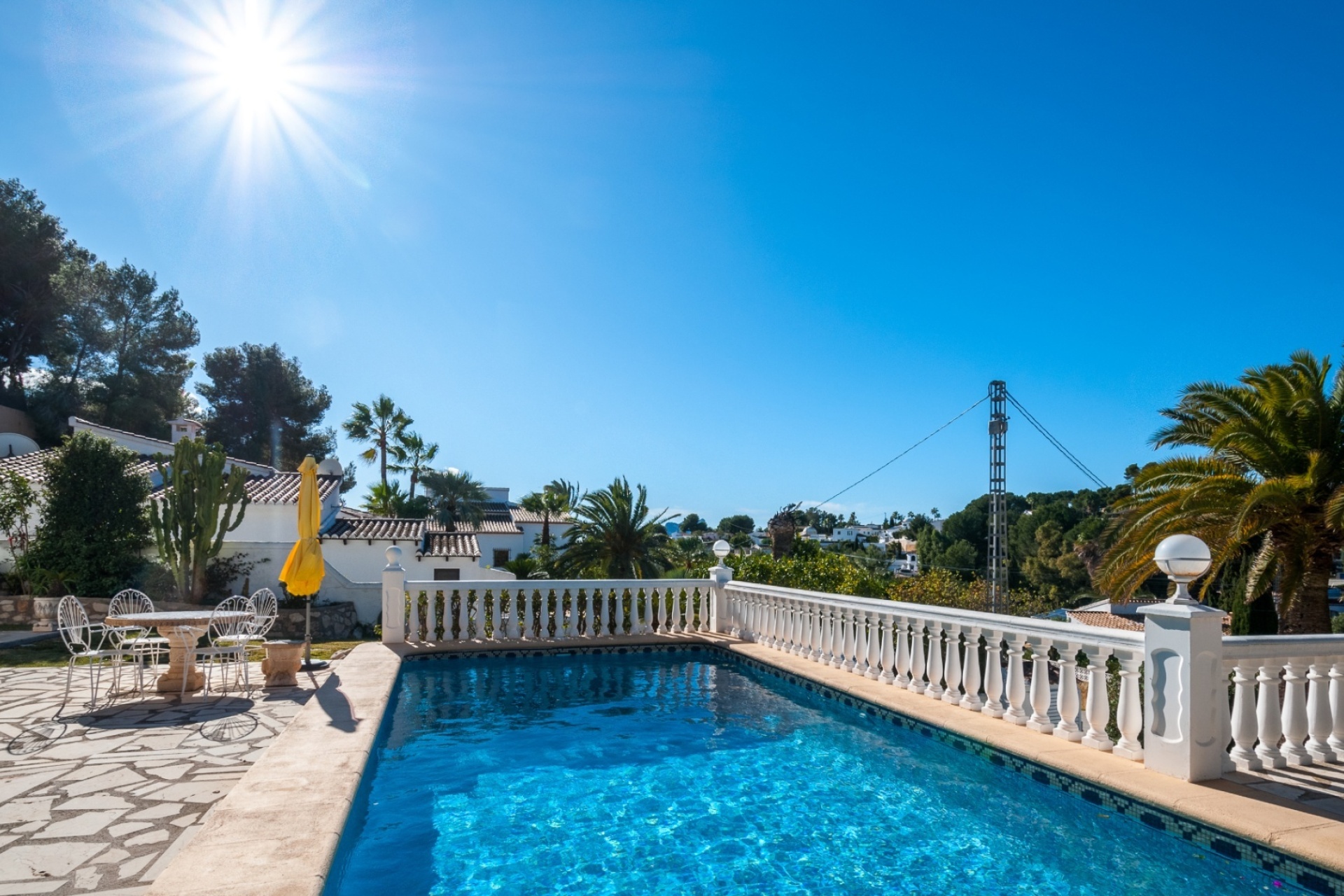 Reventas - Villas - Chalets - Benissa