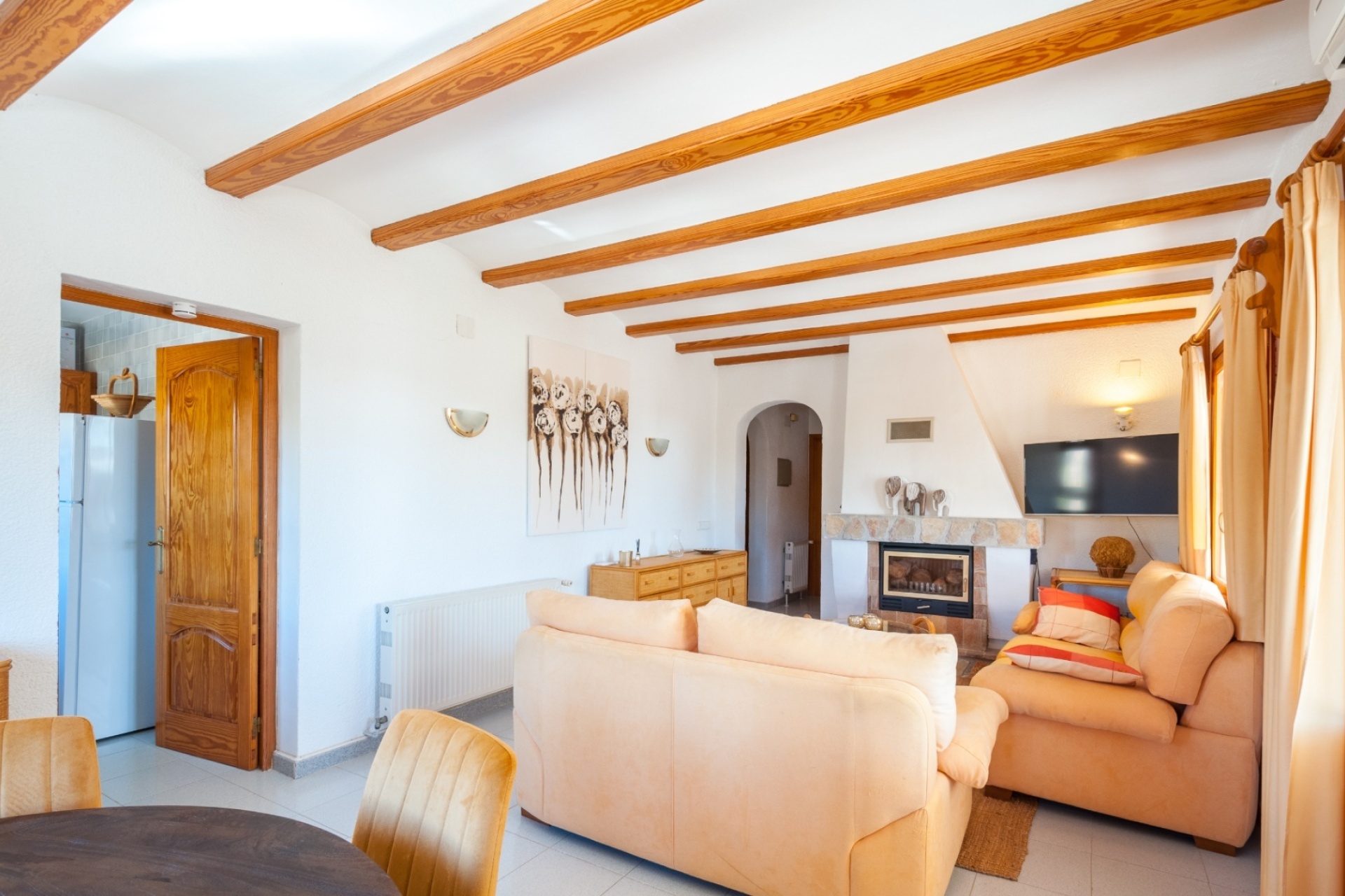 Reventas - Villas - Chalets - Benissa