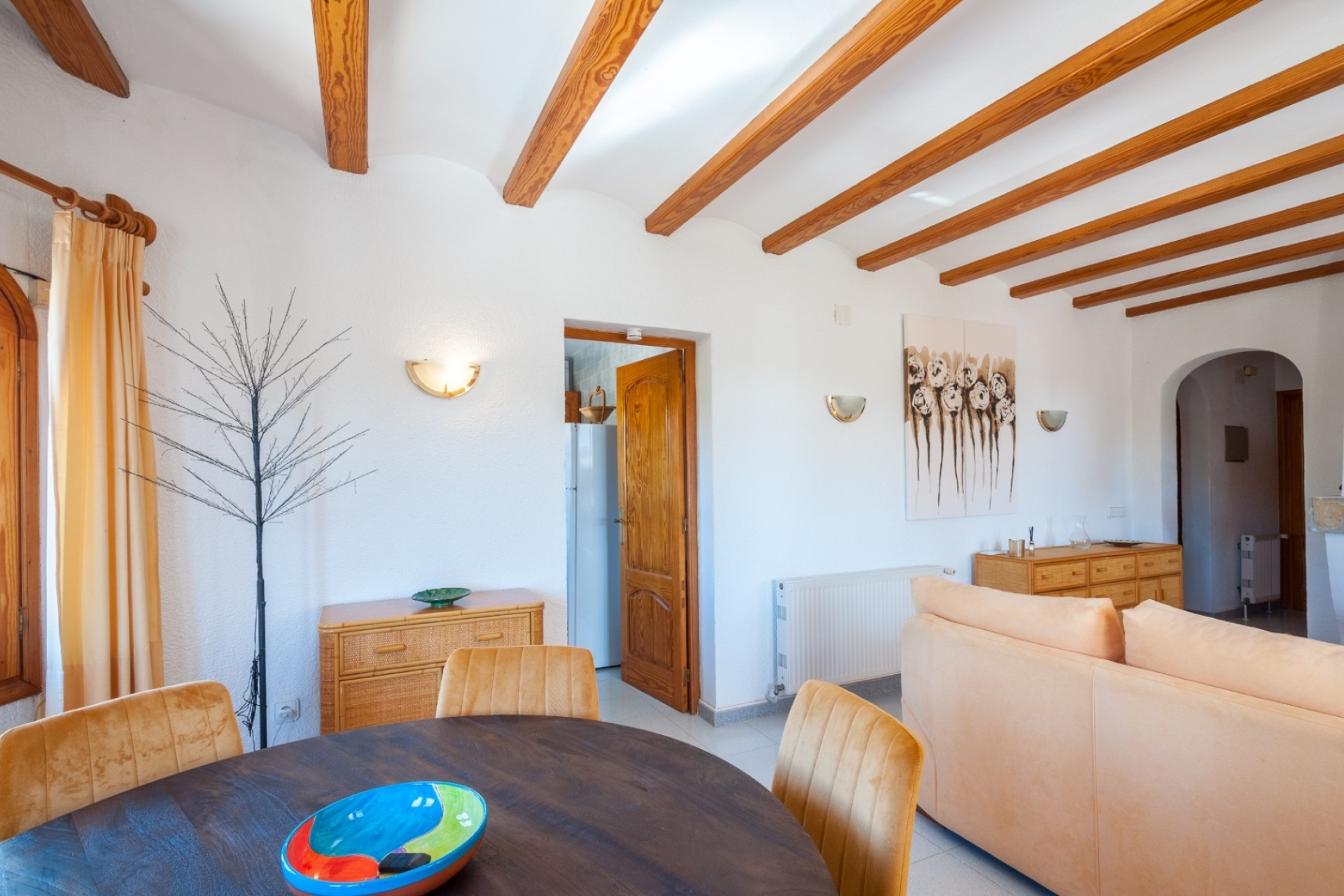 Reventas - Villas - Chalets - Benissa