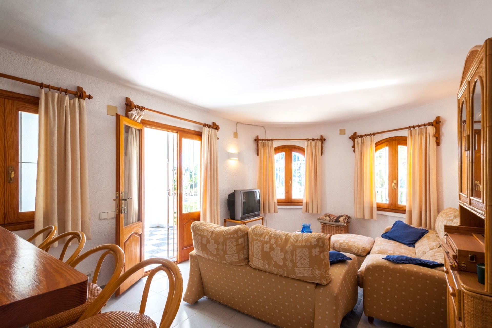 Reventas - Villas - Chalets - Benissa