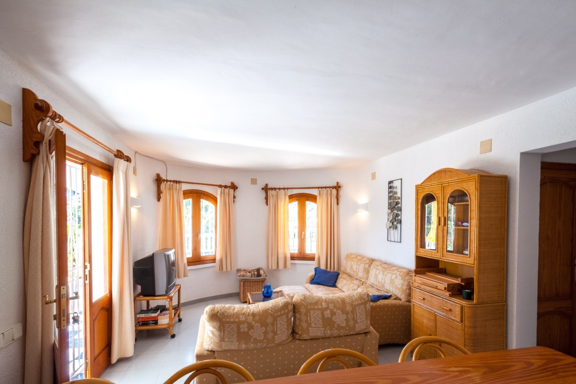 Reventas - Villas - Chalets - Benissa