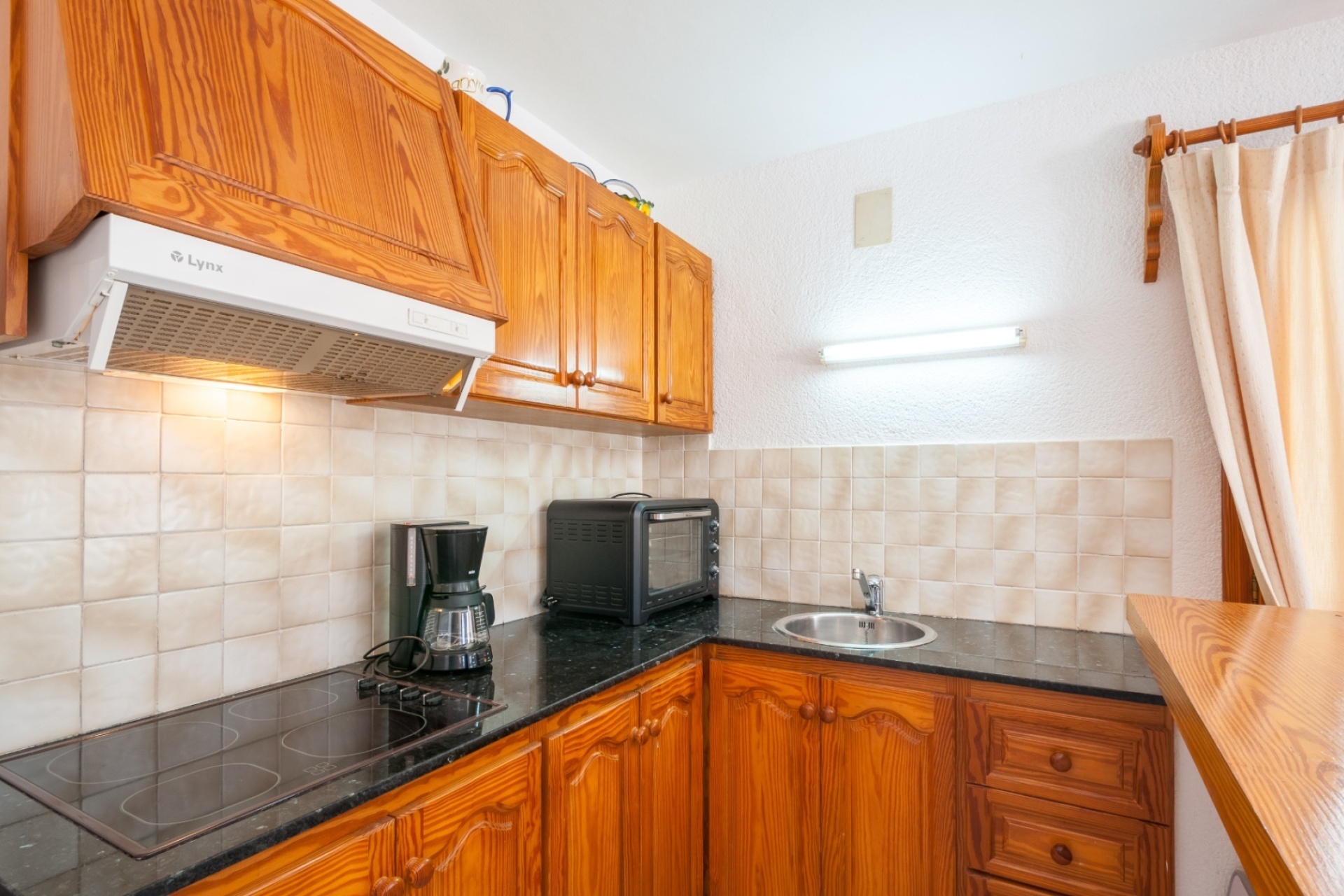 Reventas - Villas - Chalets - Benissa