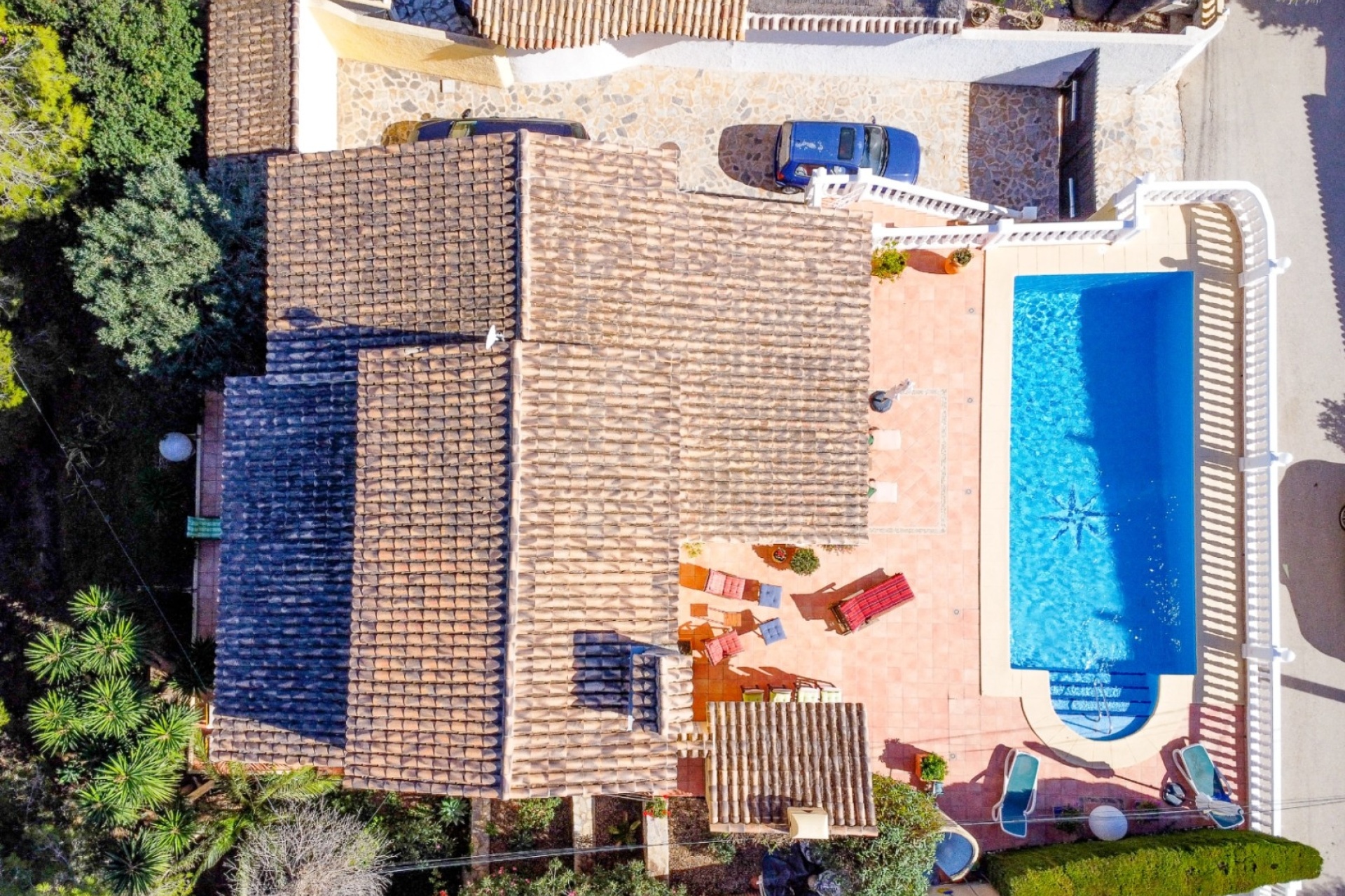 Reventas - Villas - Chalets - Benissa