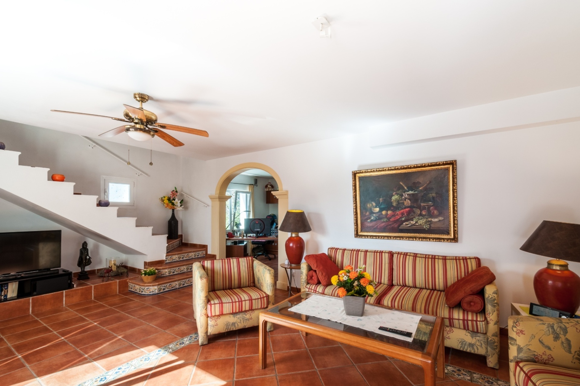 Reventas - Villas - Chalets - Benissa