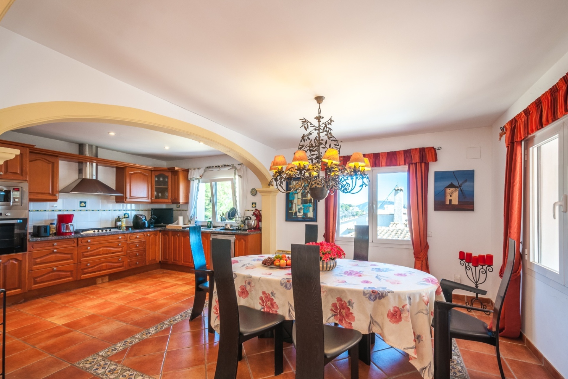 Reventas - Villas - Chalets - Benissa