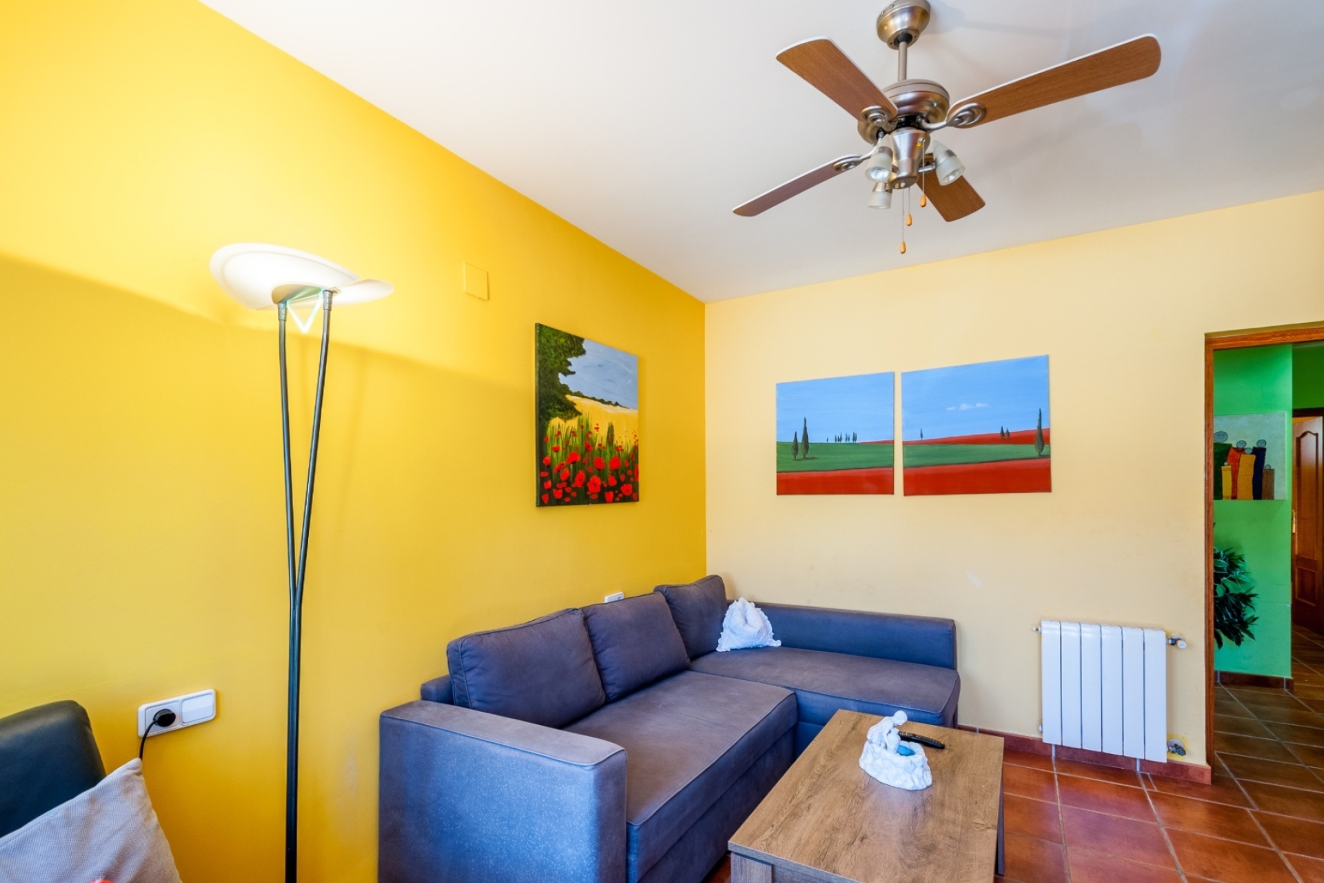 Reventas - Villas - Chalets - Benissa