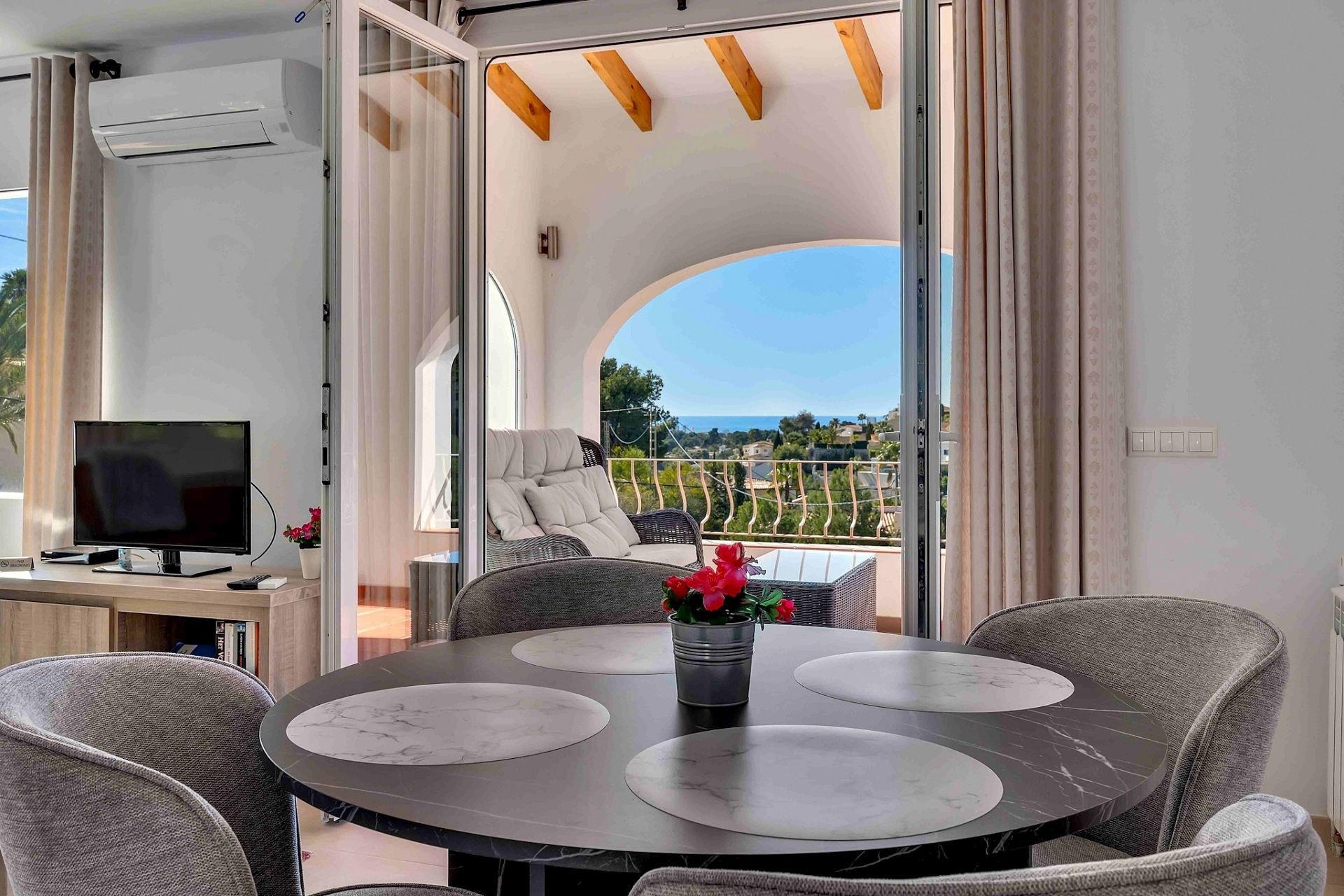 Reventas - Villas - Chalets - Benissa