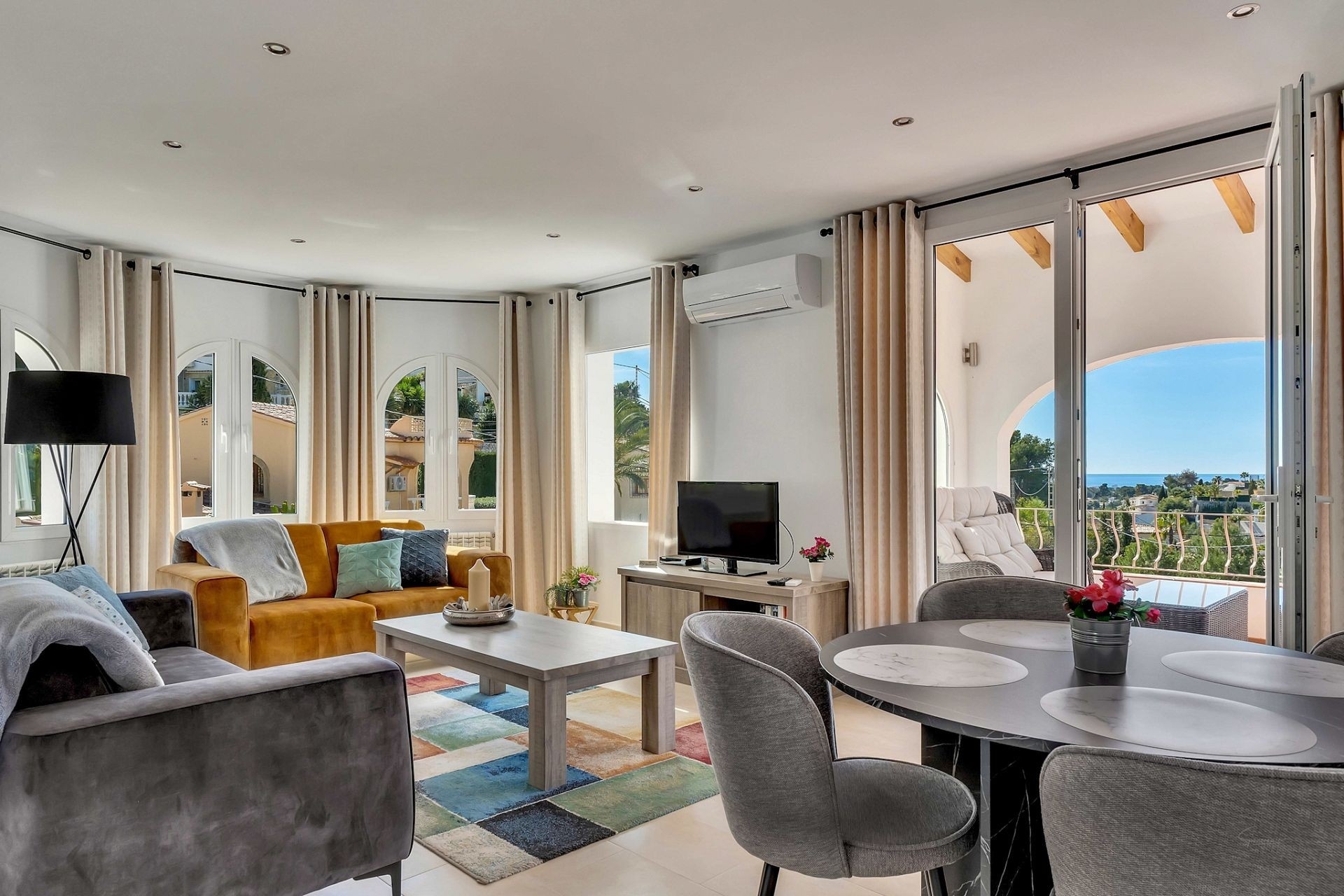 Reventas - Villas - Chalets - Benissa