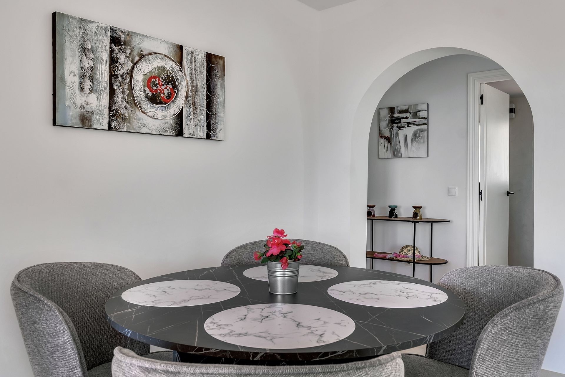 Reventas - Villas - Chalets - Benissa