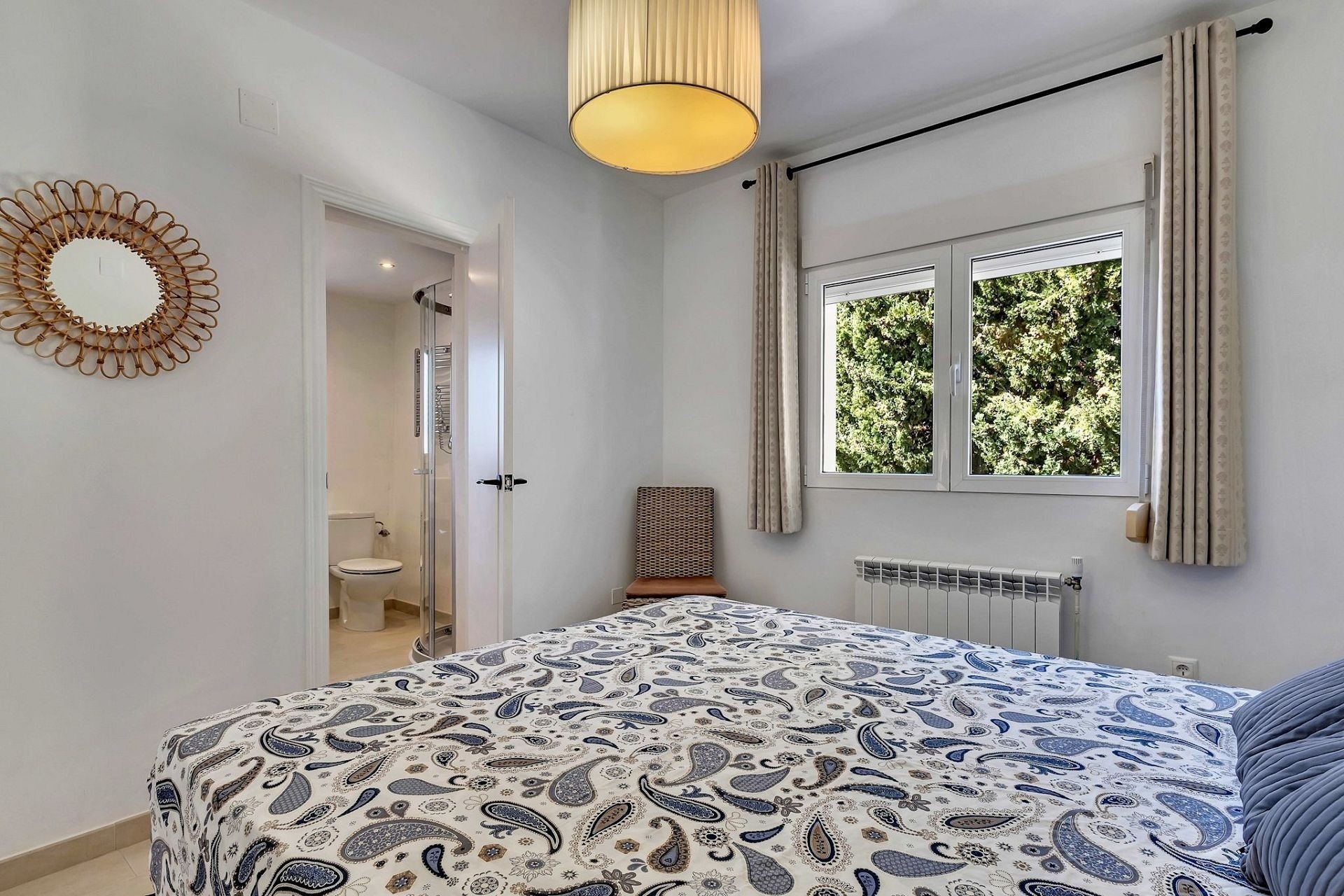 Reventas - Villas - Chalets - Benissa