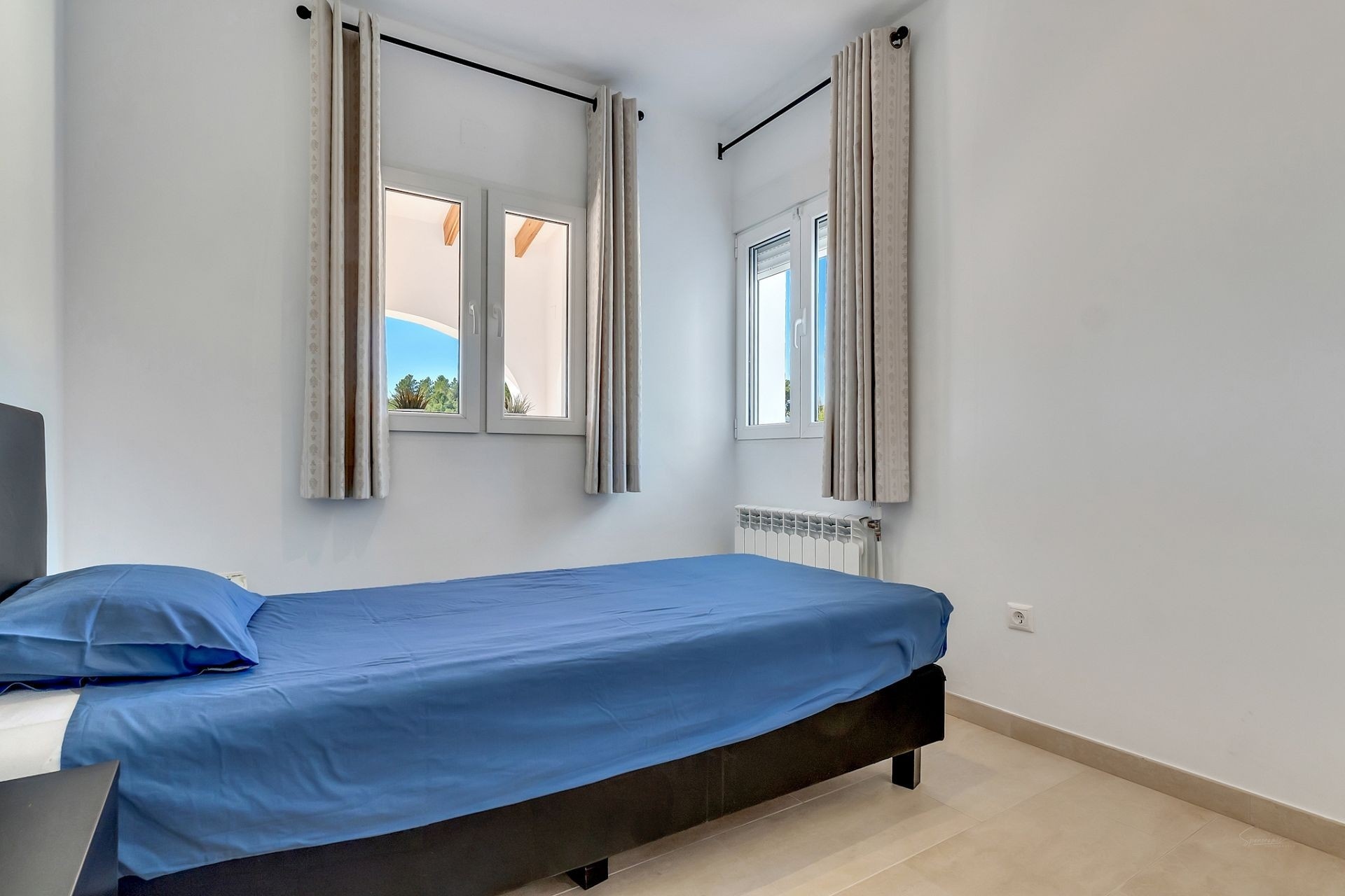 Reventas - Villas - Chalets - Benissa