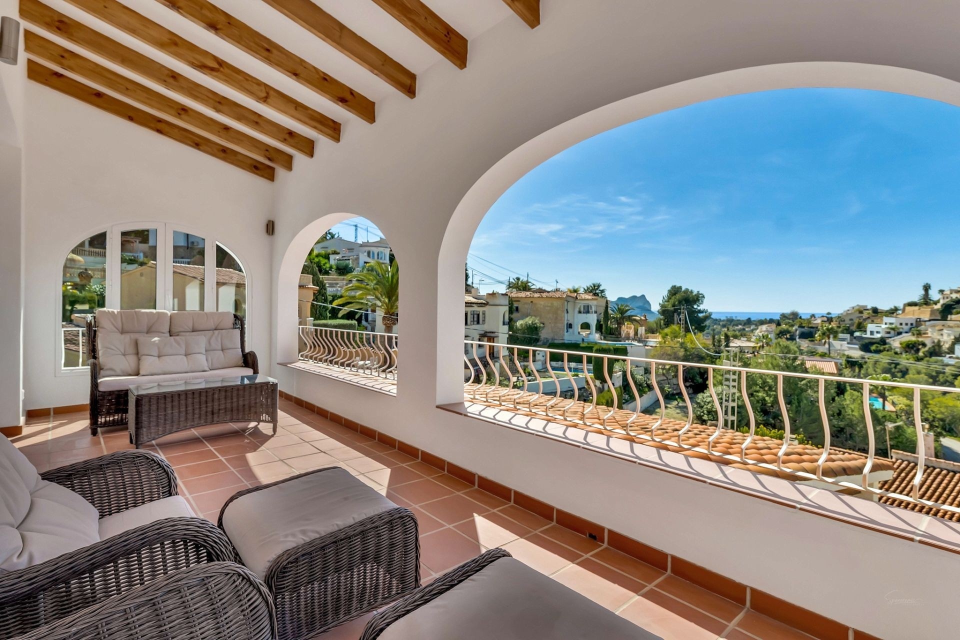 Reventas - Villas - Chalets - Benissa