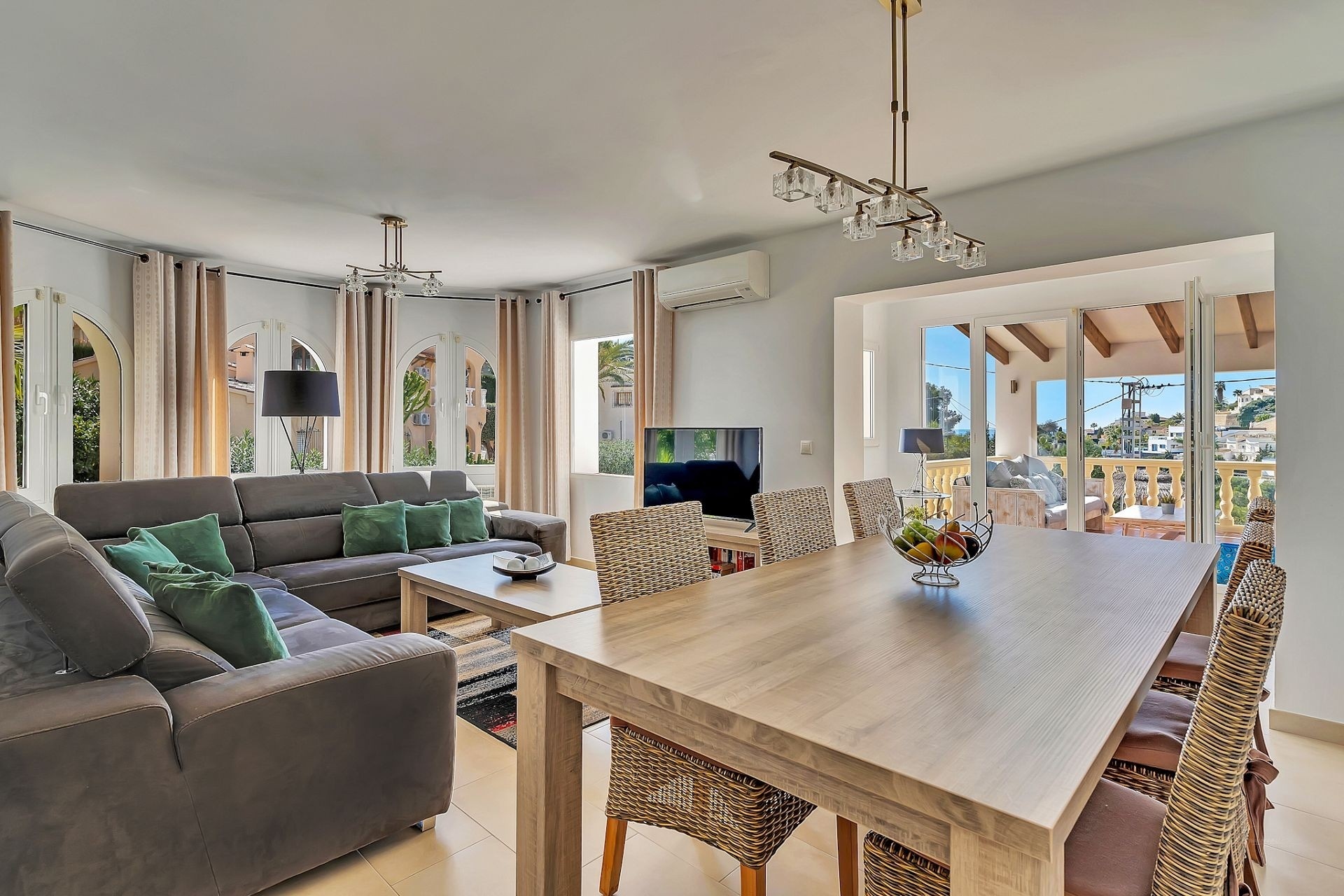 Reventas - Villas - Chalets - Benissa