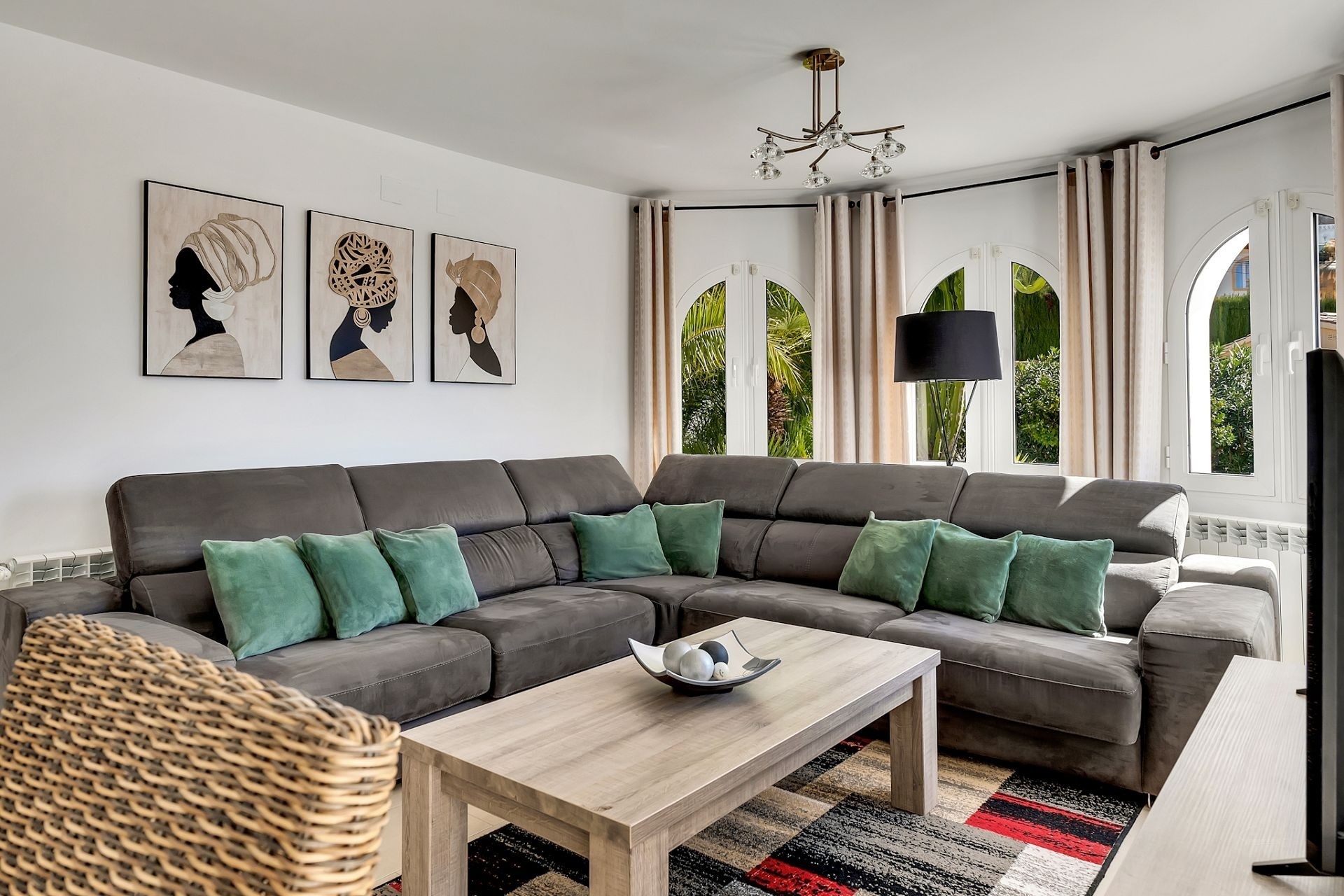 Reventas - Villas - Chalets - Benissa