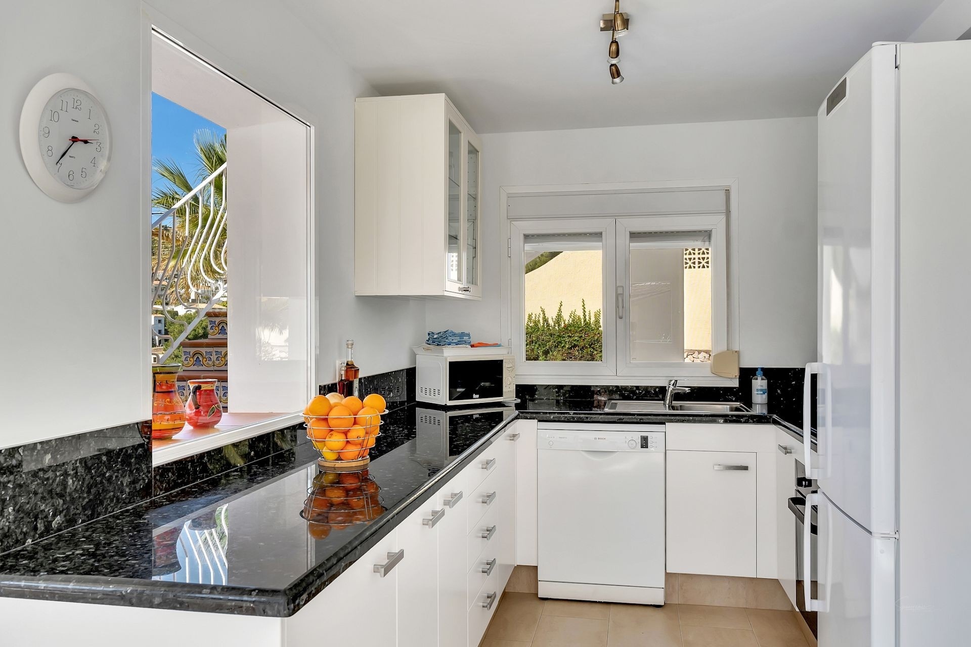 Reventas - Villas - Chalets - Benissa