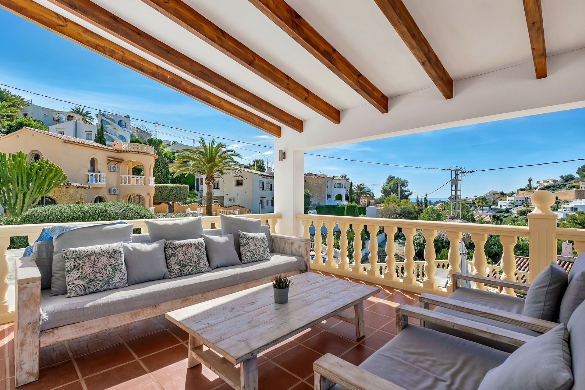 Reventas - Villas - Chalets - Benissa