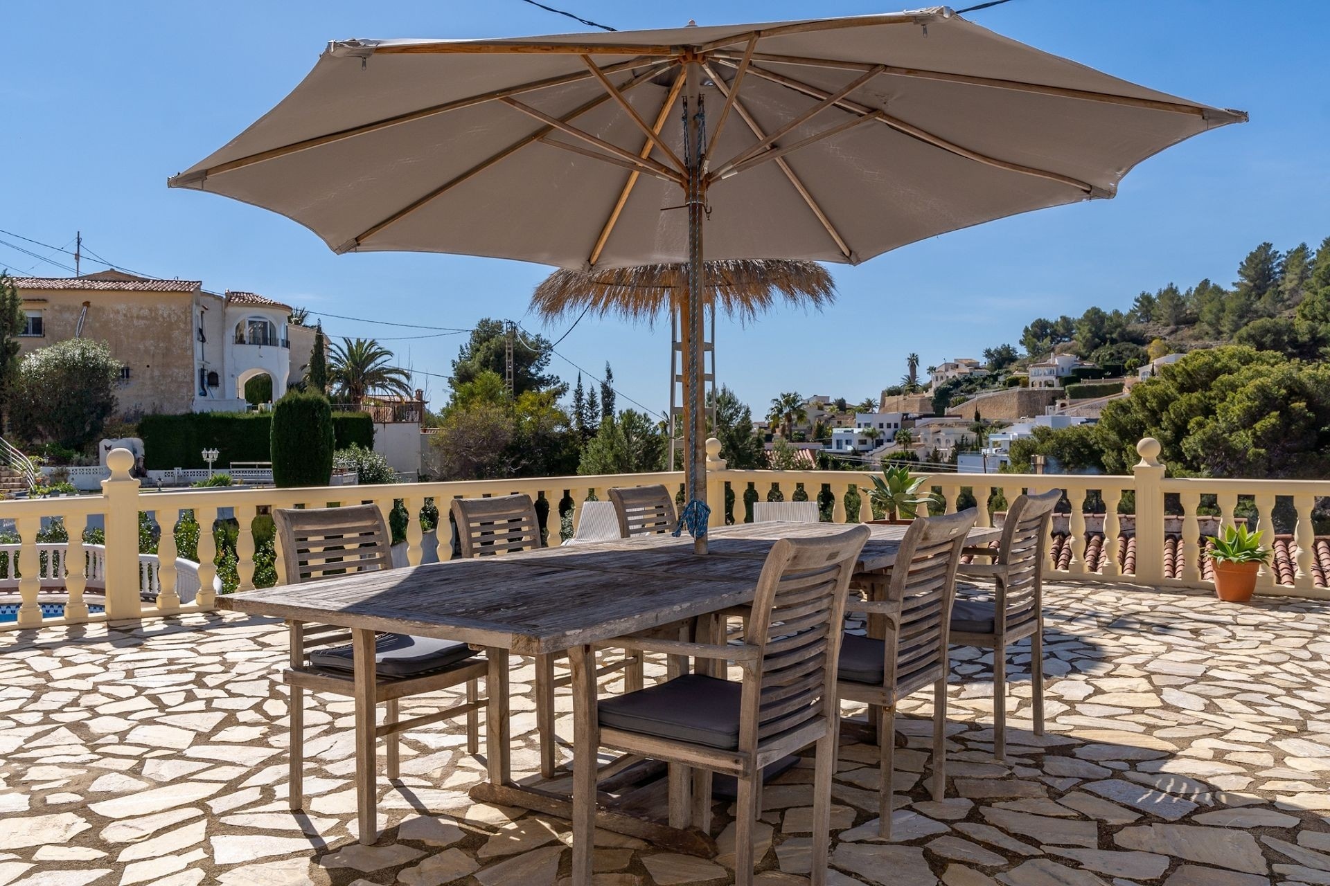 Reventas - Villas - Chalets - Benissa