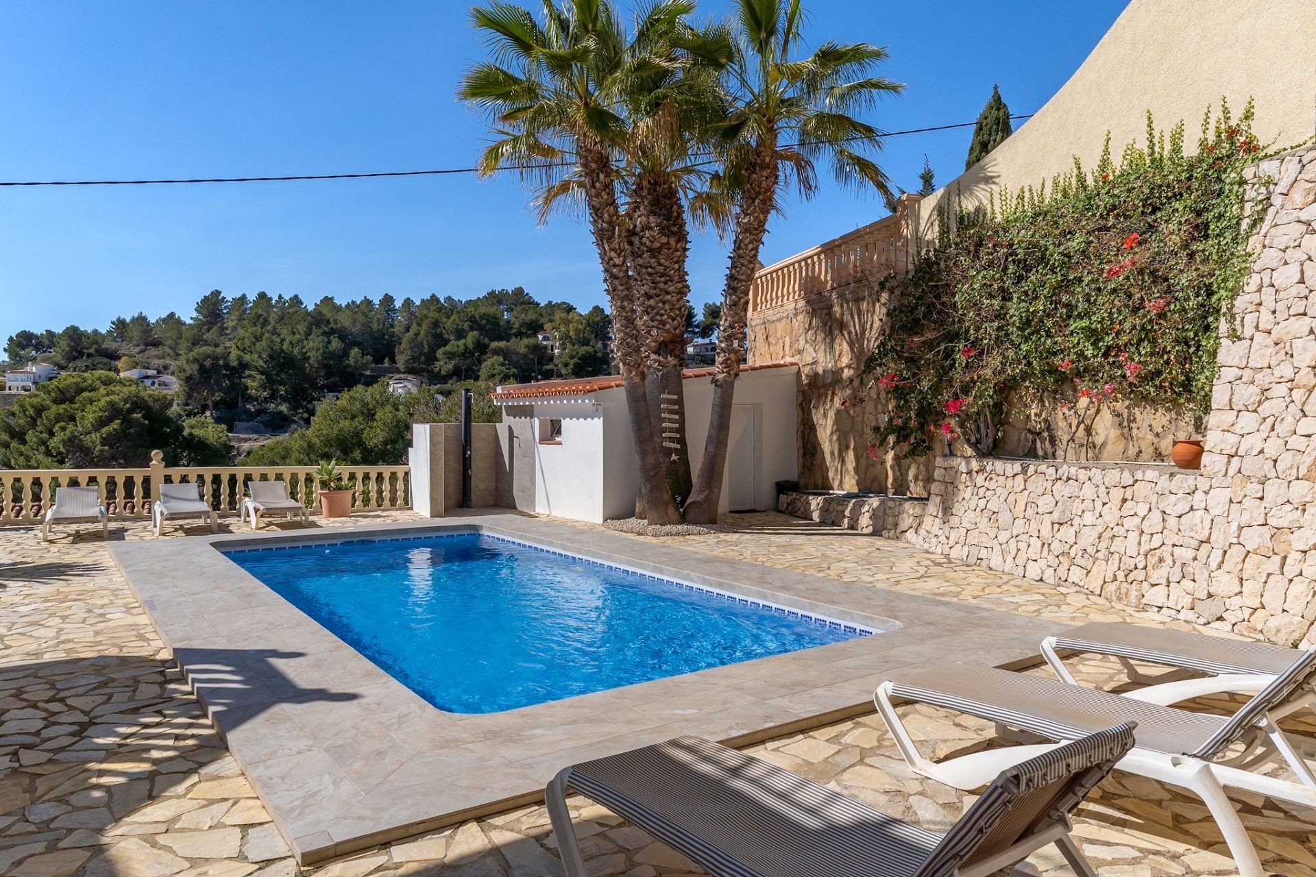 Reventas - Villas - Chalets - Benissa