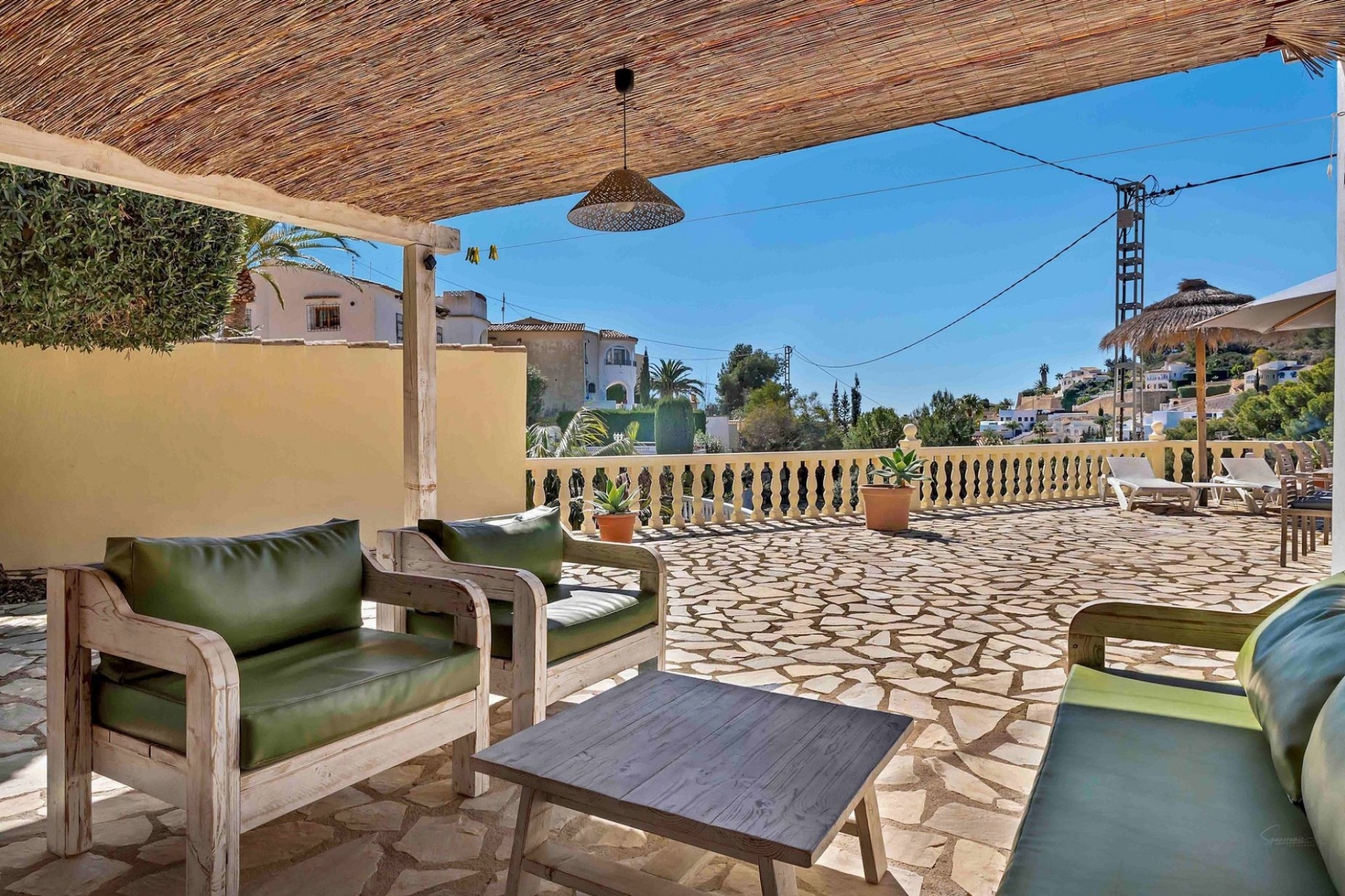 Reventas - Villas - Chalets - Benissa