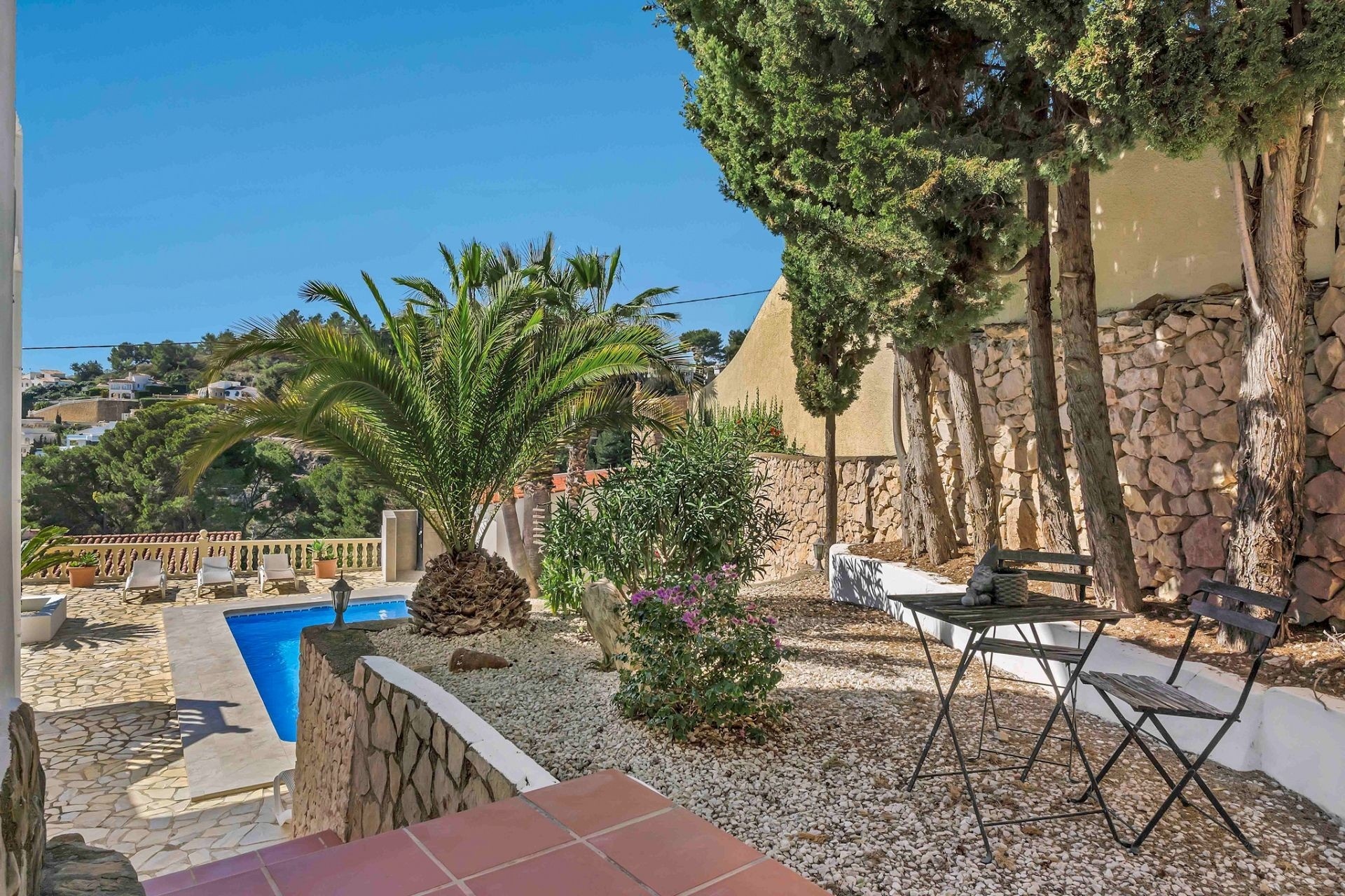 Reventas - Villas - Chalets - Benissa