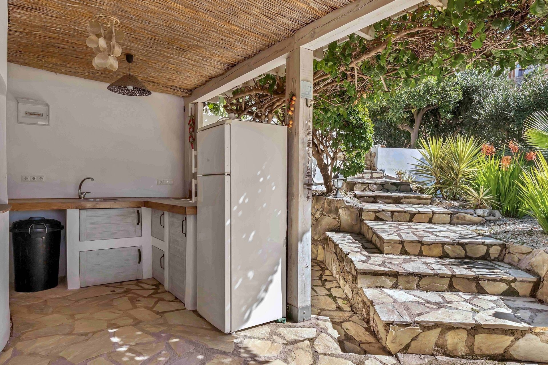 Reventas - Villas - Chalets - Benissa