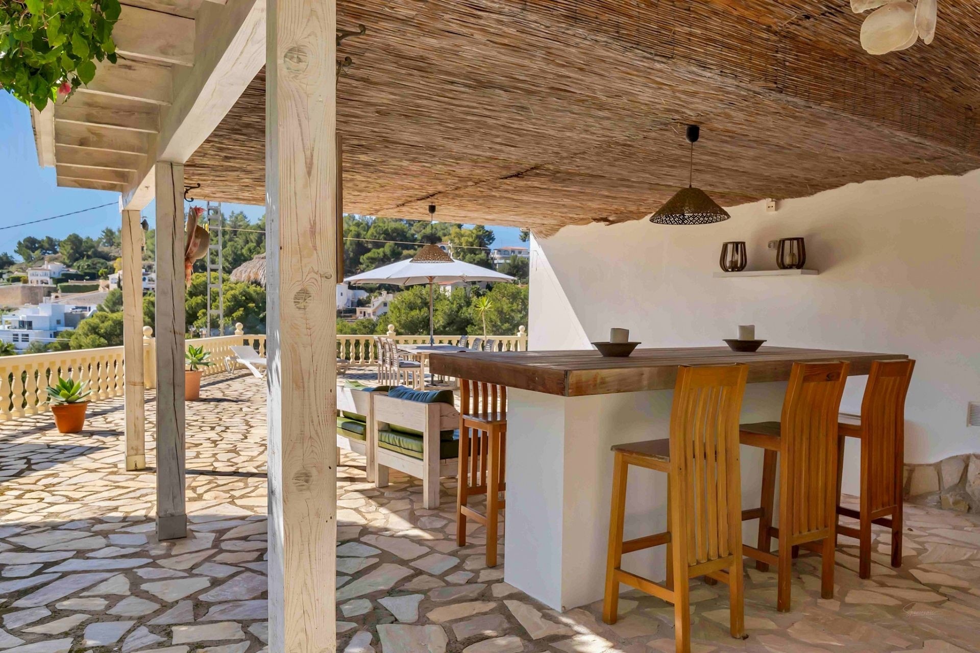 Reventas - Villas - Chalets - Benissa