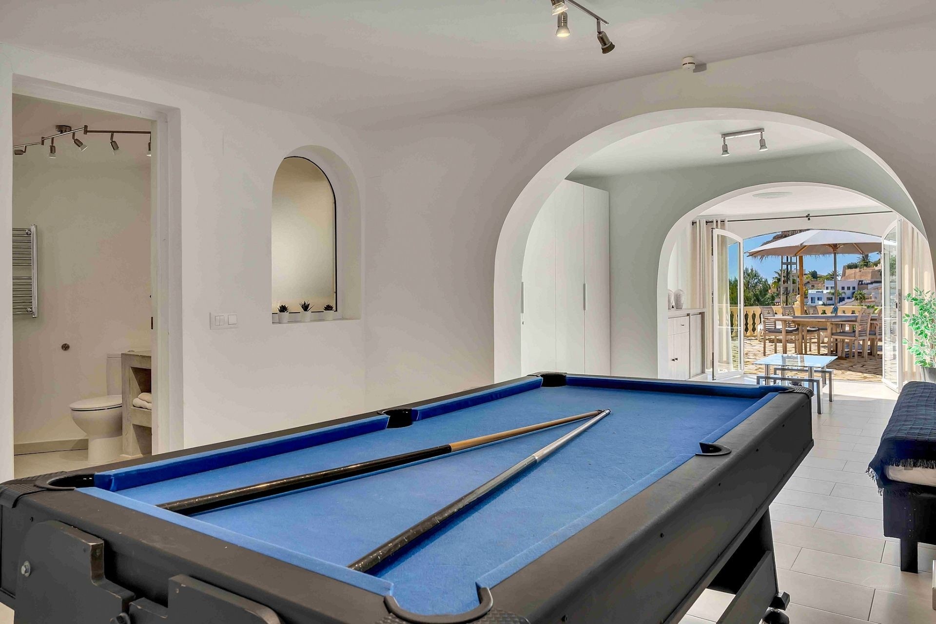 Reventas - Villas - Chalets - Benissa