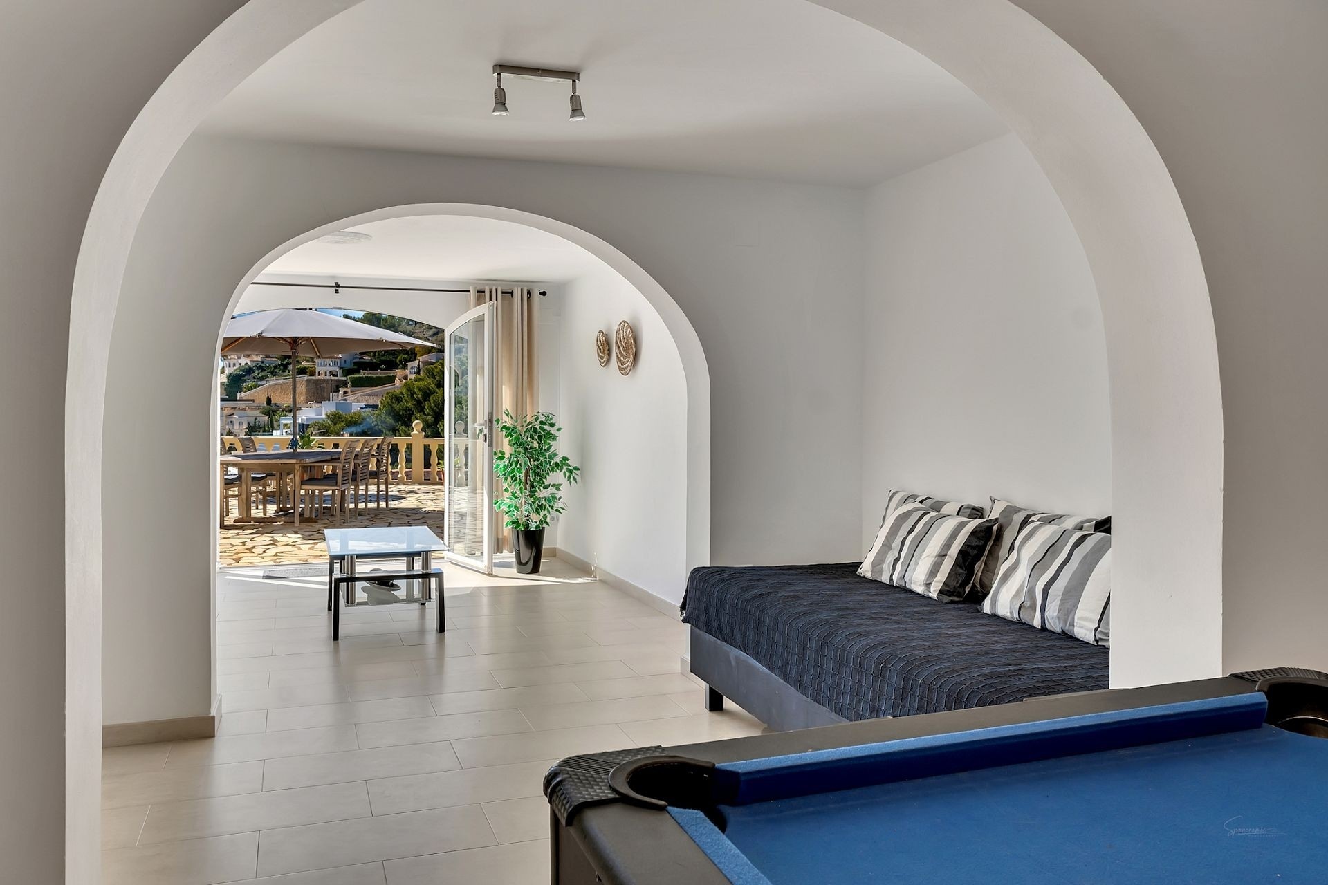 Reventas - Villas - Chalets - Benissa