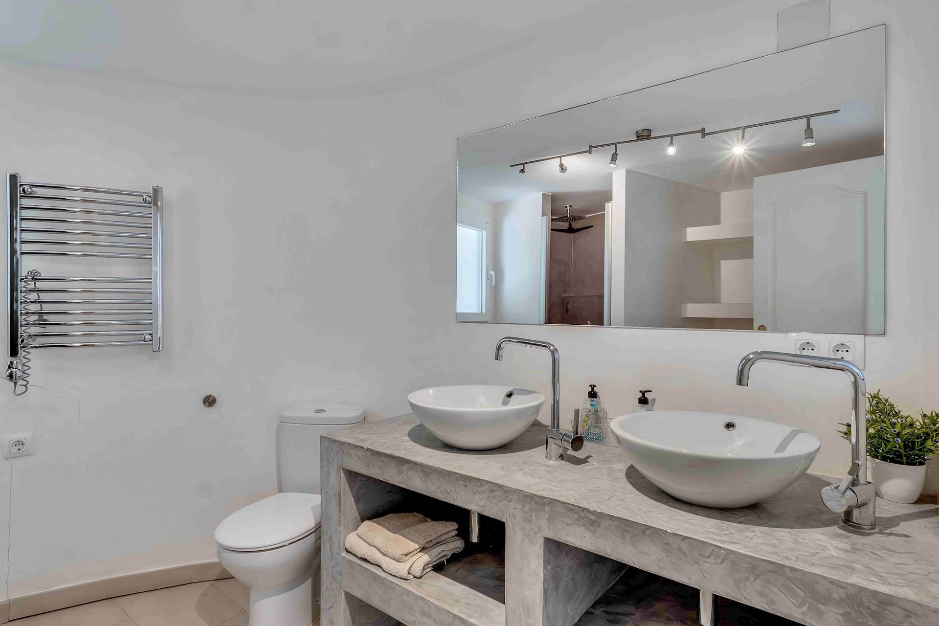 Reventas - Villas - Chalets - Benissa