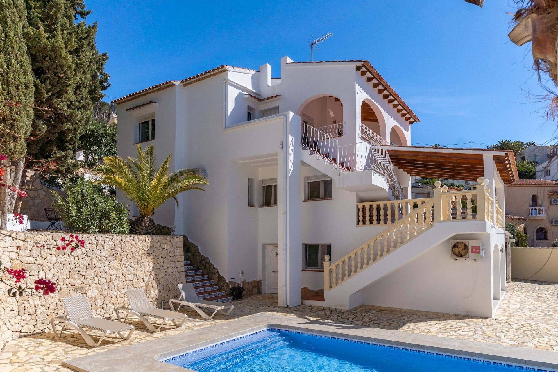 Reventas - Villas - Chalets - Benissa