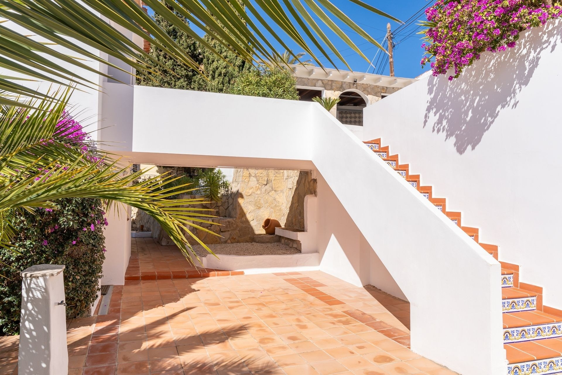 Reventas - Villas - Chalets - Benissa