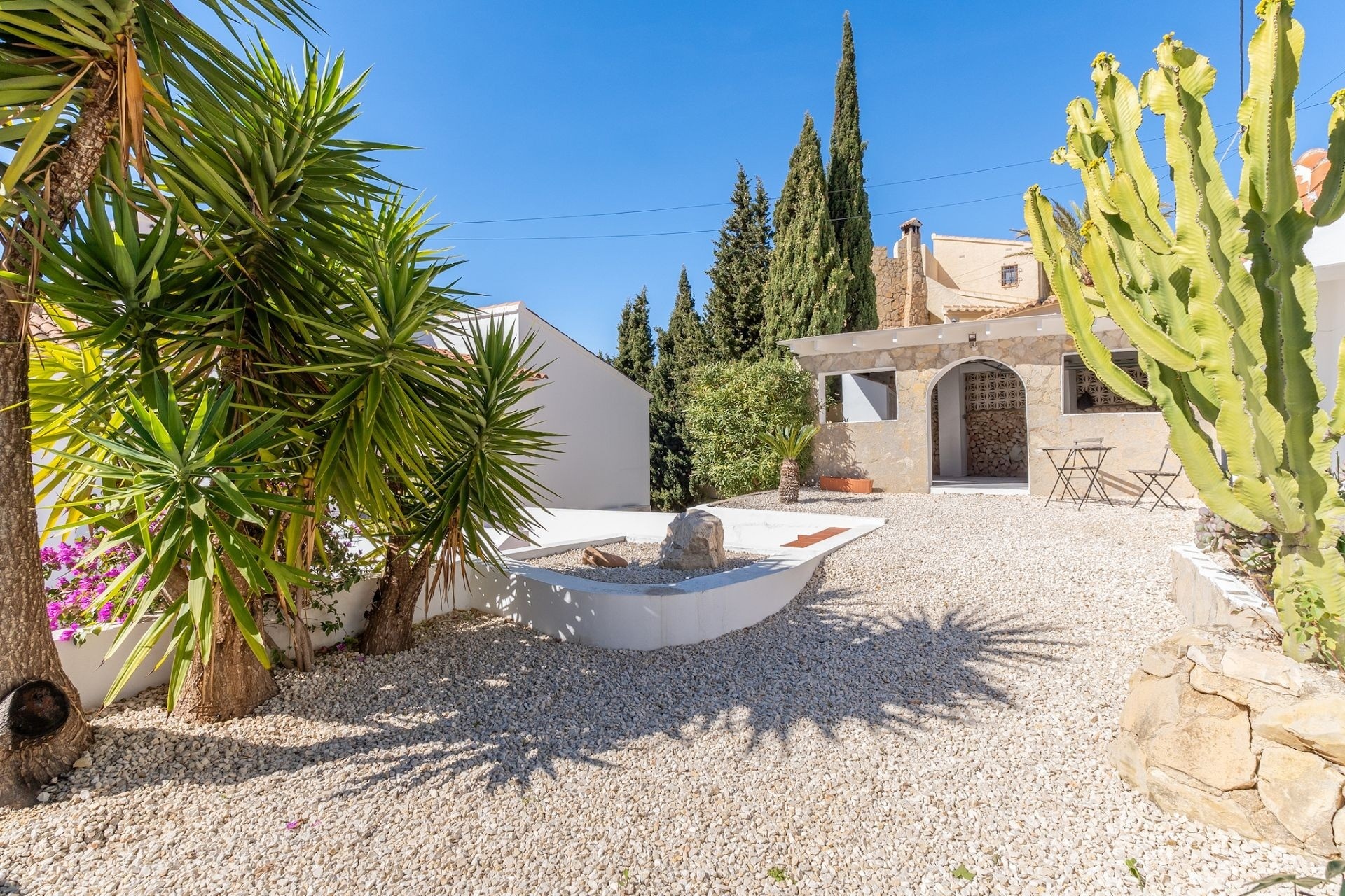 Reventas - Villas - Chalets - Benissa