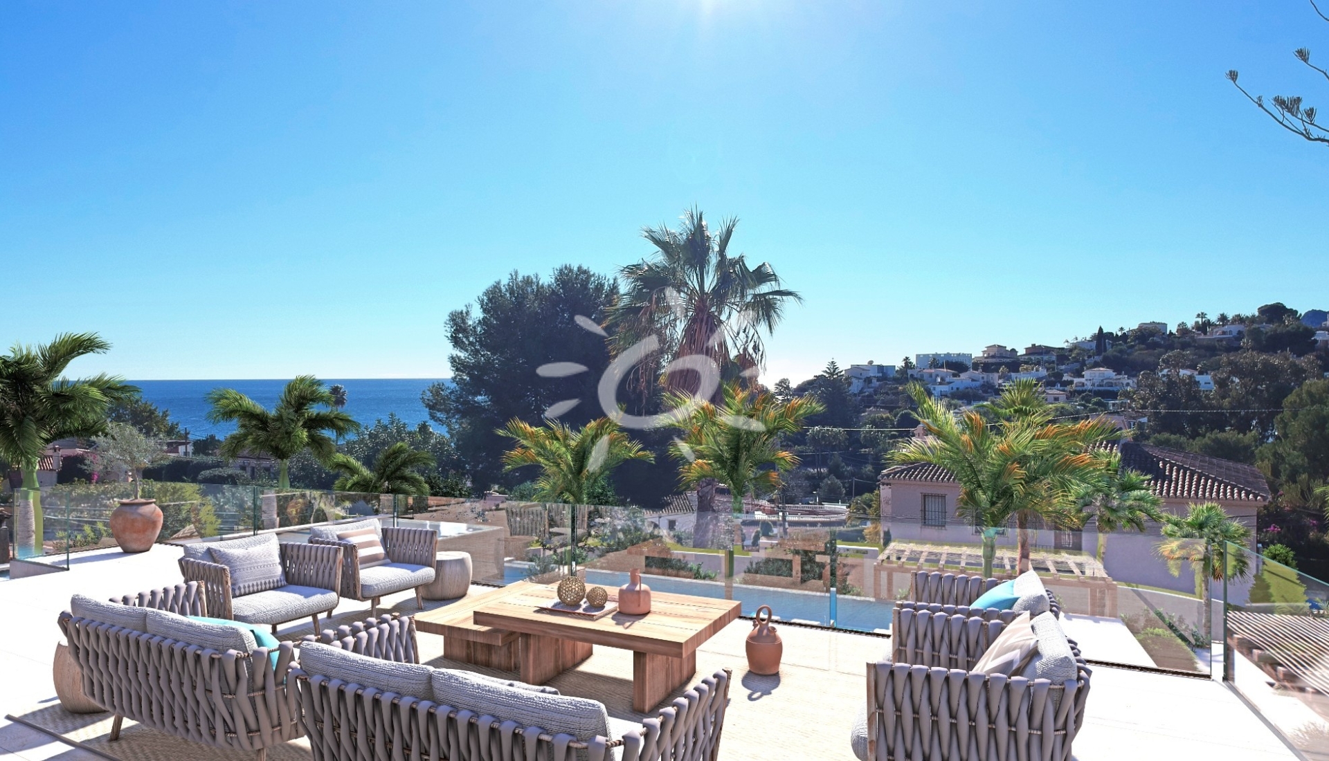 Reventas - Villas - Chalets - Benissa
