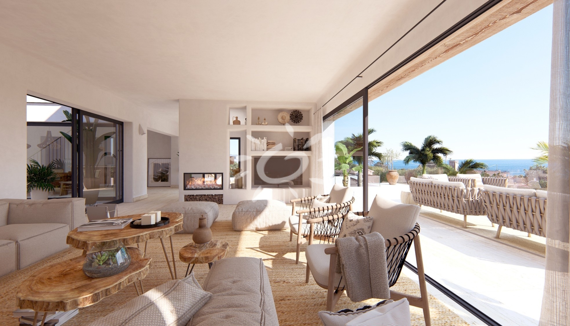 Reventas - Villas - Chalets - Benissa