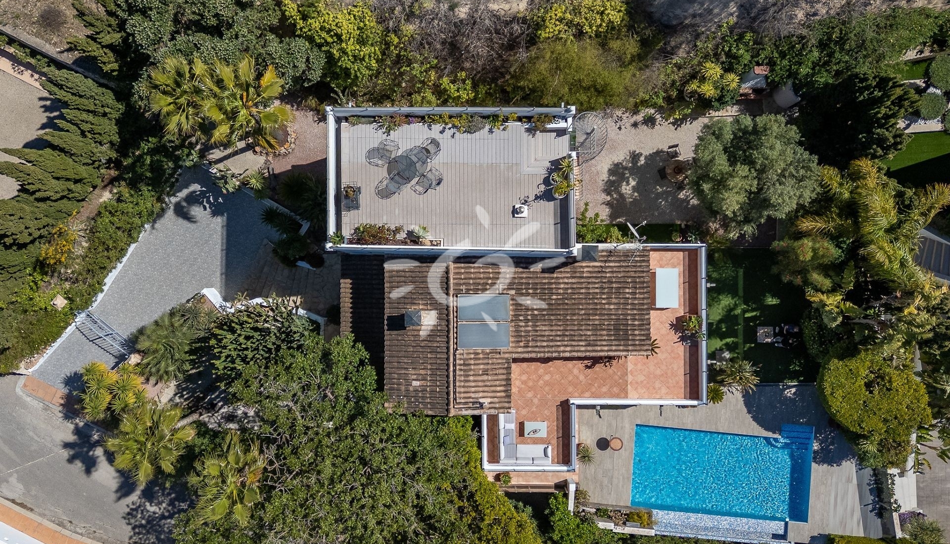 Reventas - Villas - Chalets - Benissa